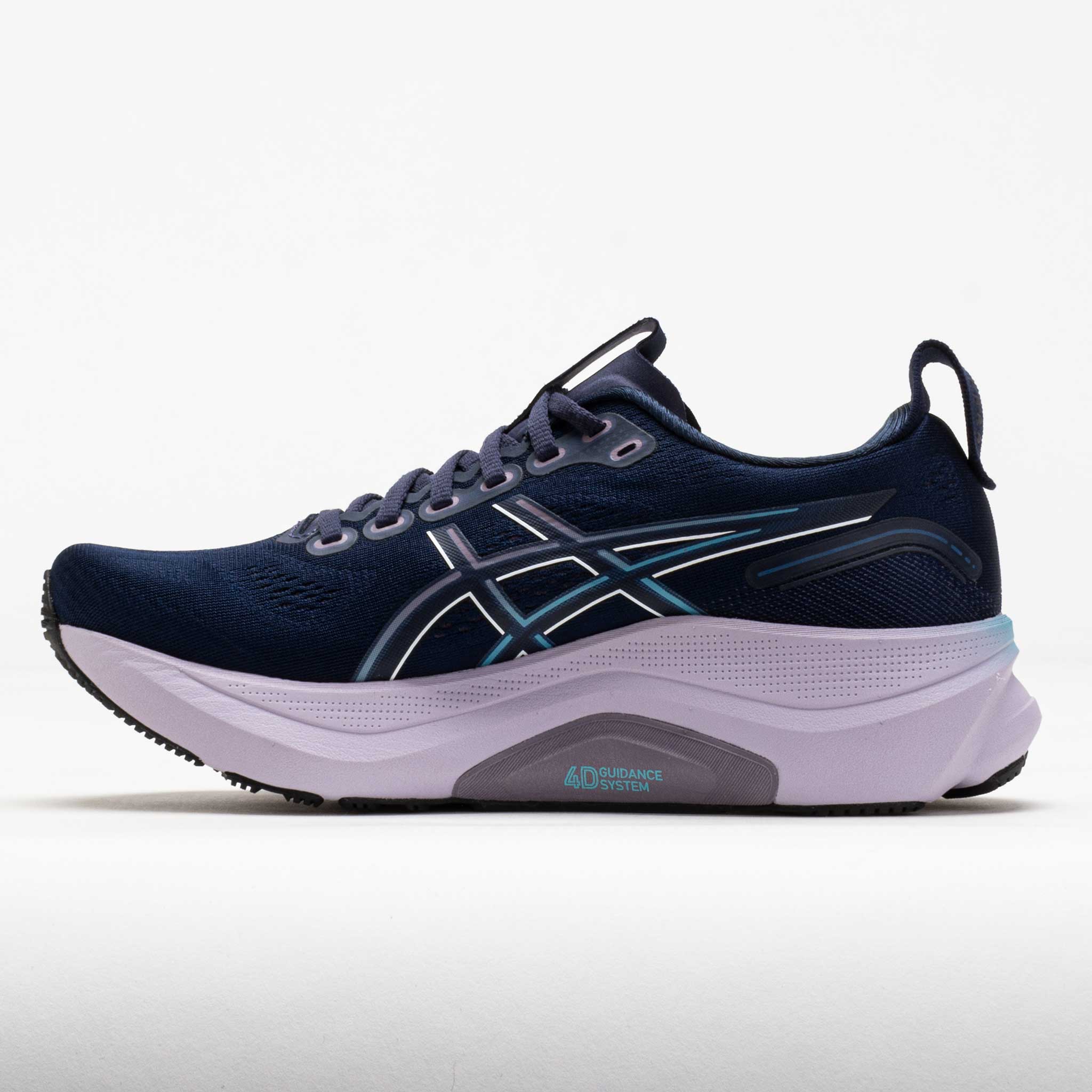 ASICS GEL-Kayano 32 Women's Midnight/Stillwater