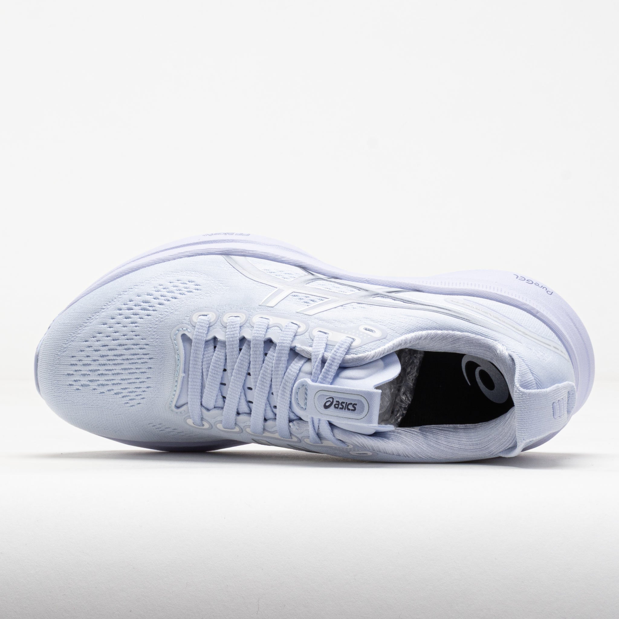 ASICS GEL-Kayano 32 Women's Blue Fade/Indigo Fog – Holabird