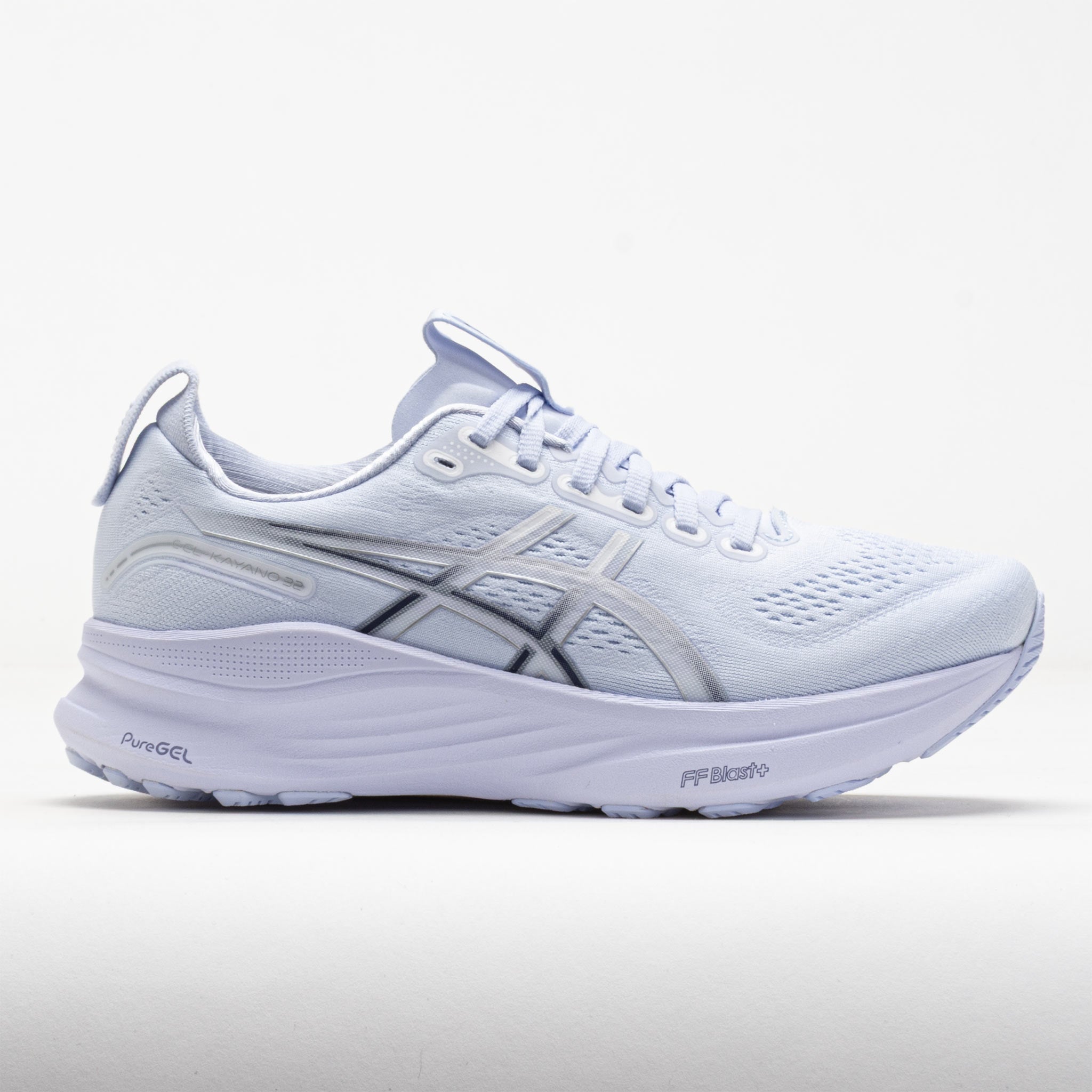 ASICS GEL-Kayano 32 Women's Blue Fade/Indigo Fog