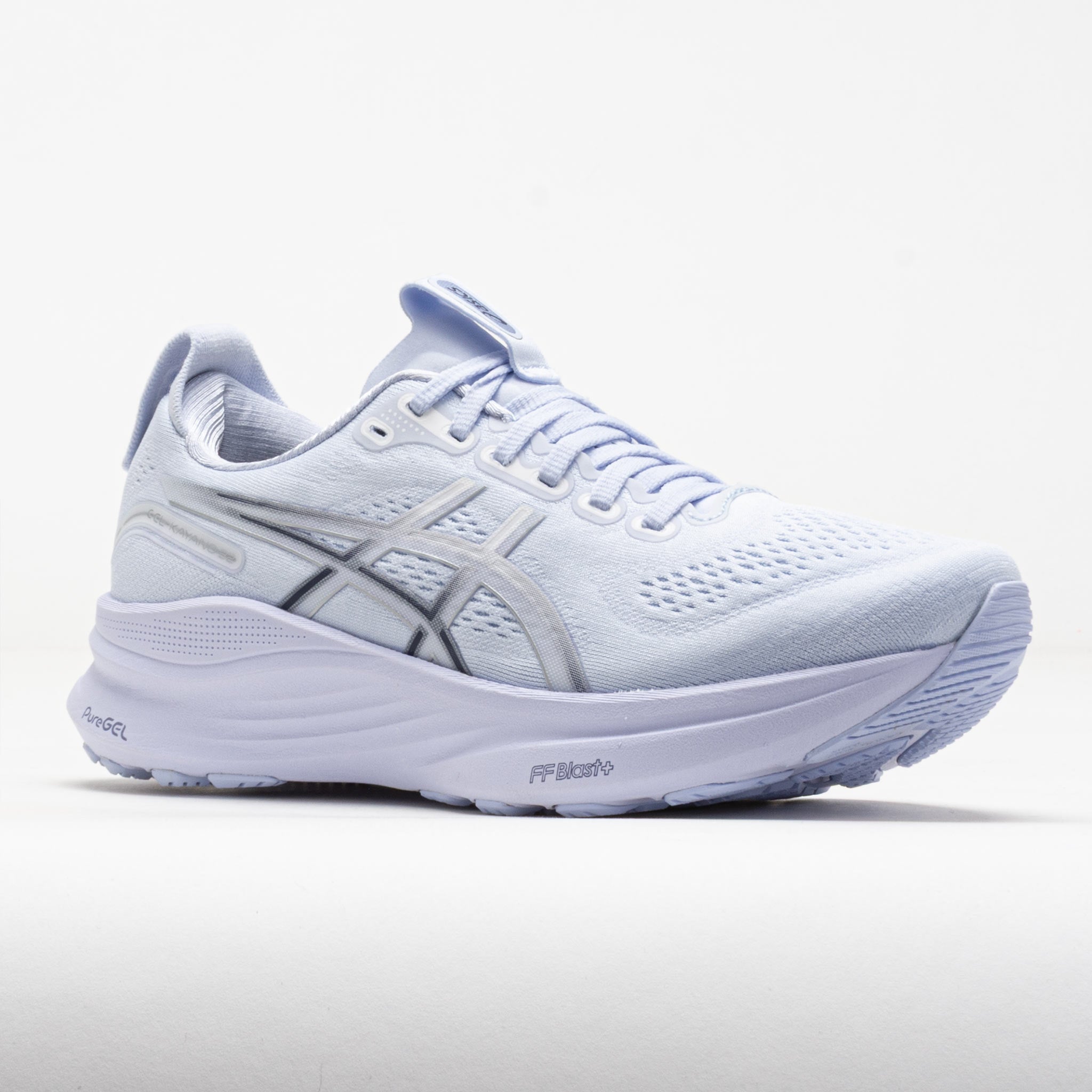 (取寄) アシックス レディース ゲル-カヤノ 32 ASICS women GEL-Kayano 32 Blue Fade/Indigo Fog ASICS GEL-Kayano 32 Women's Blue Fade/Indigo Fog – Holabird Sports