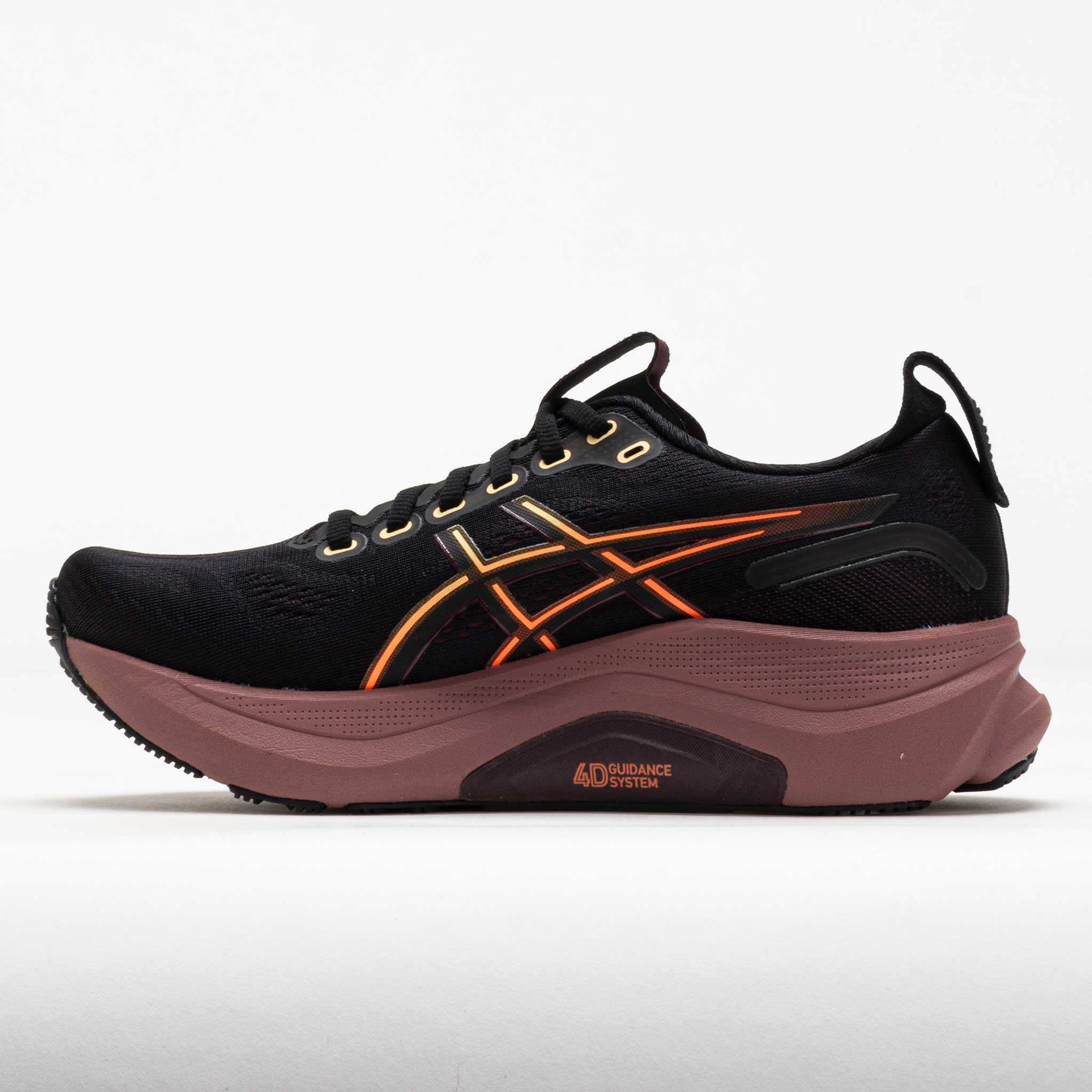 ASICS GEL-Kayano 32 Women's Black/Dark Currant