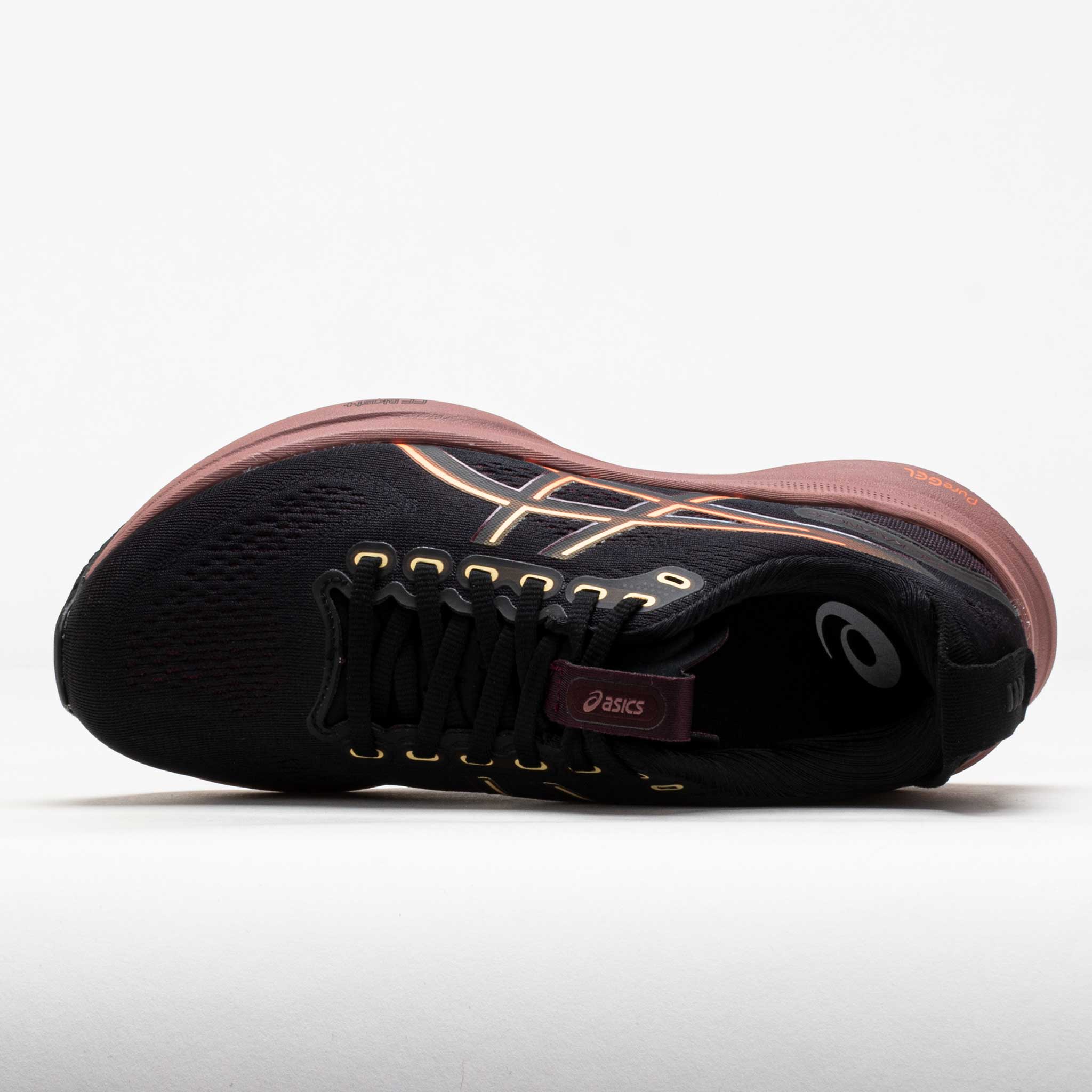 ASICS GEL-Kayano 32 Women's Black/Dark Currant