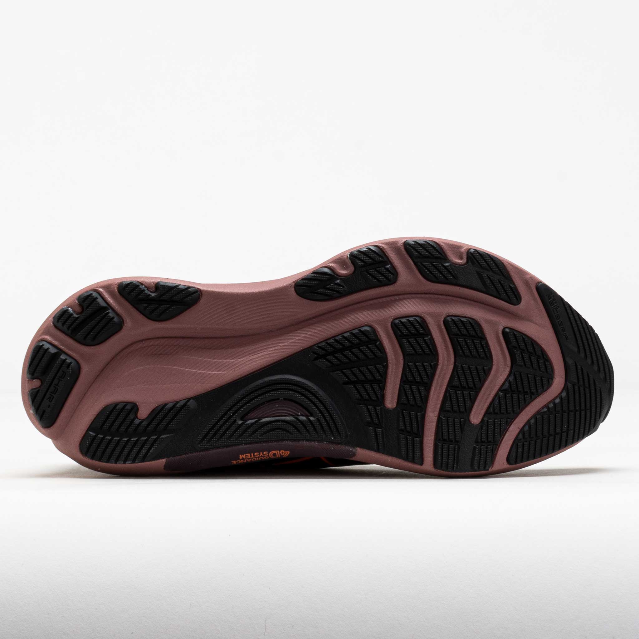 ASICS GEL-Kayano 32 Women's Black/Dark Currant