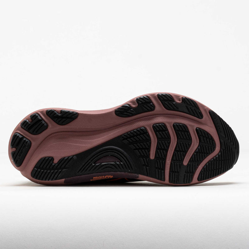 ASICS GEL-Kayano 32 Women's Black/Dark Currant