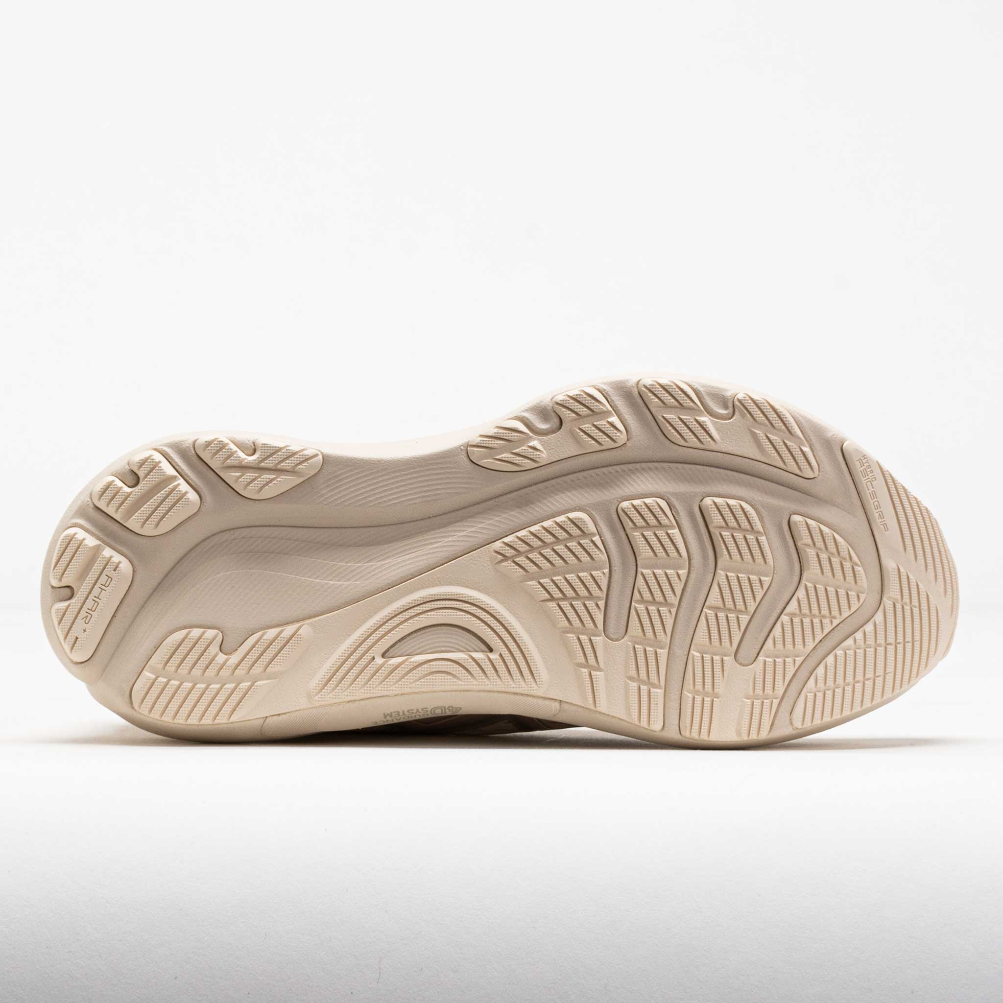ASICS GEL-Kayano 32 Women's Oatmeal/Meteor Grey