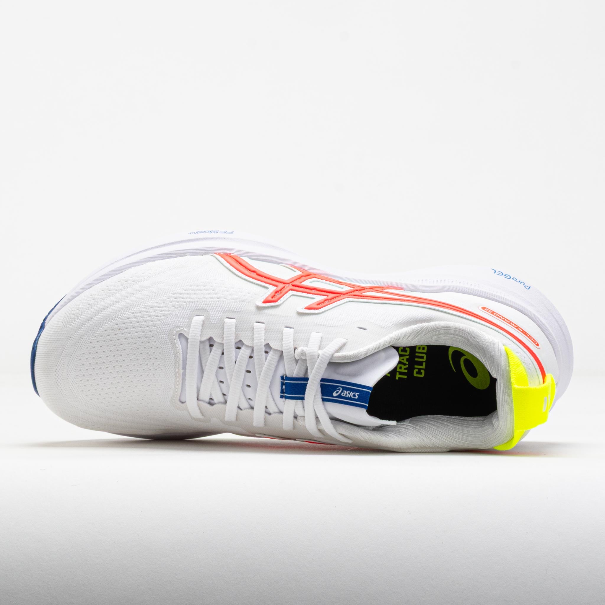ASICS GEL-KAYANO32白26㎝レディース GEL-KAYANO™ 32