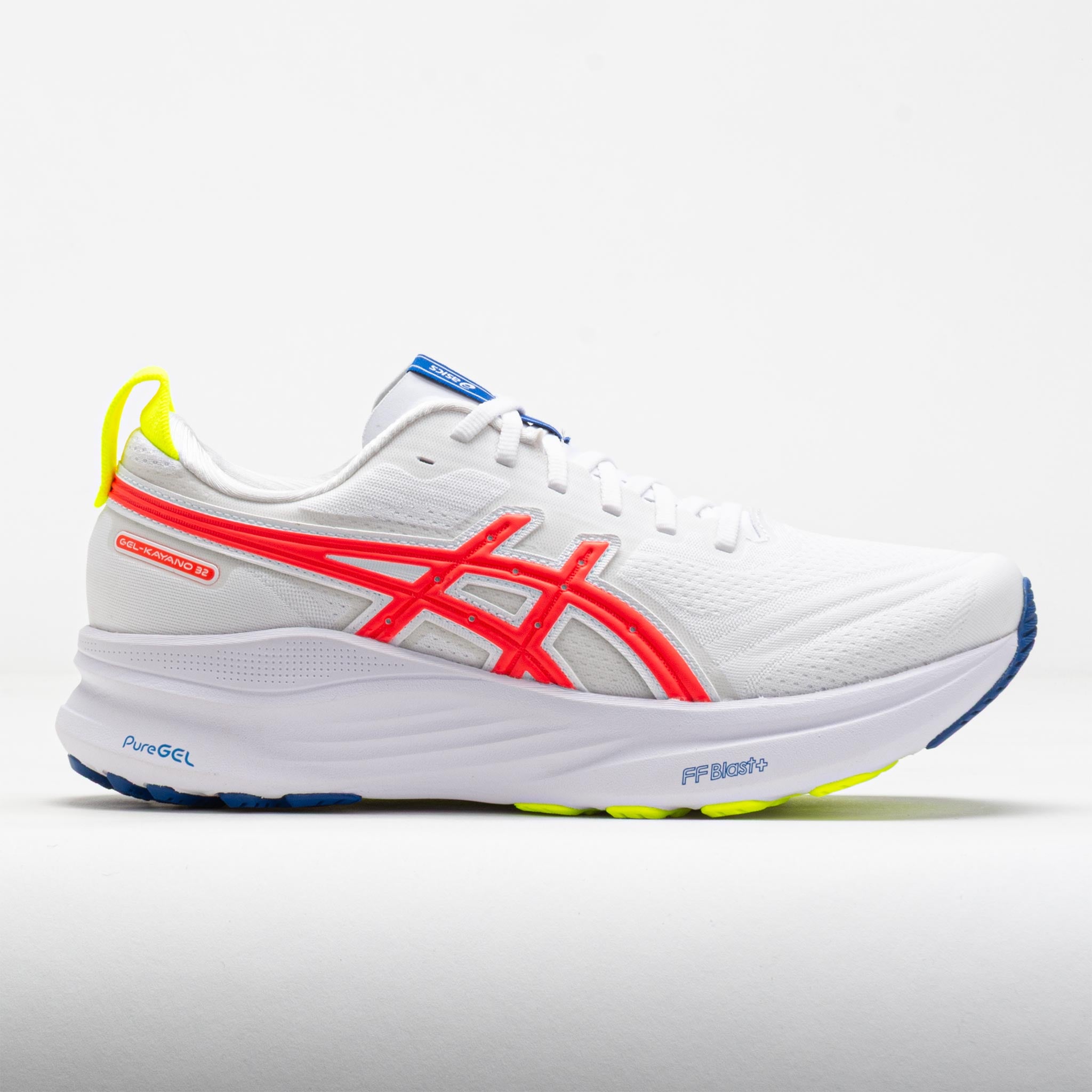 ASICS GEL-Kayano – Holabird Sports