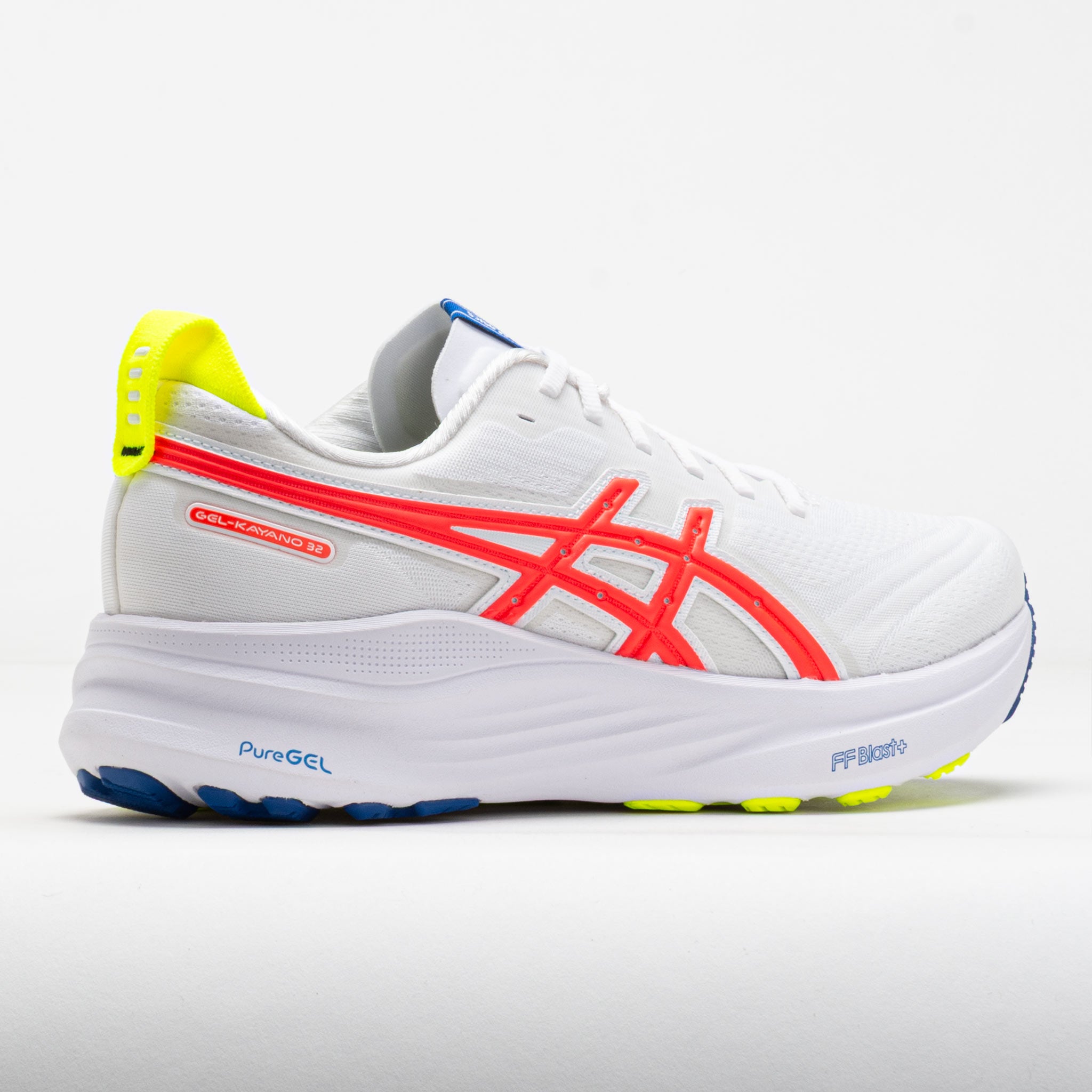 ASICS GEL-Kayano 32 Women's ASICS Track Club – Holabird Sports