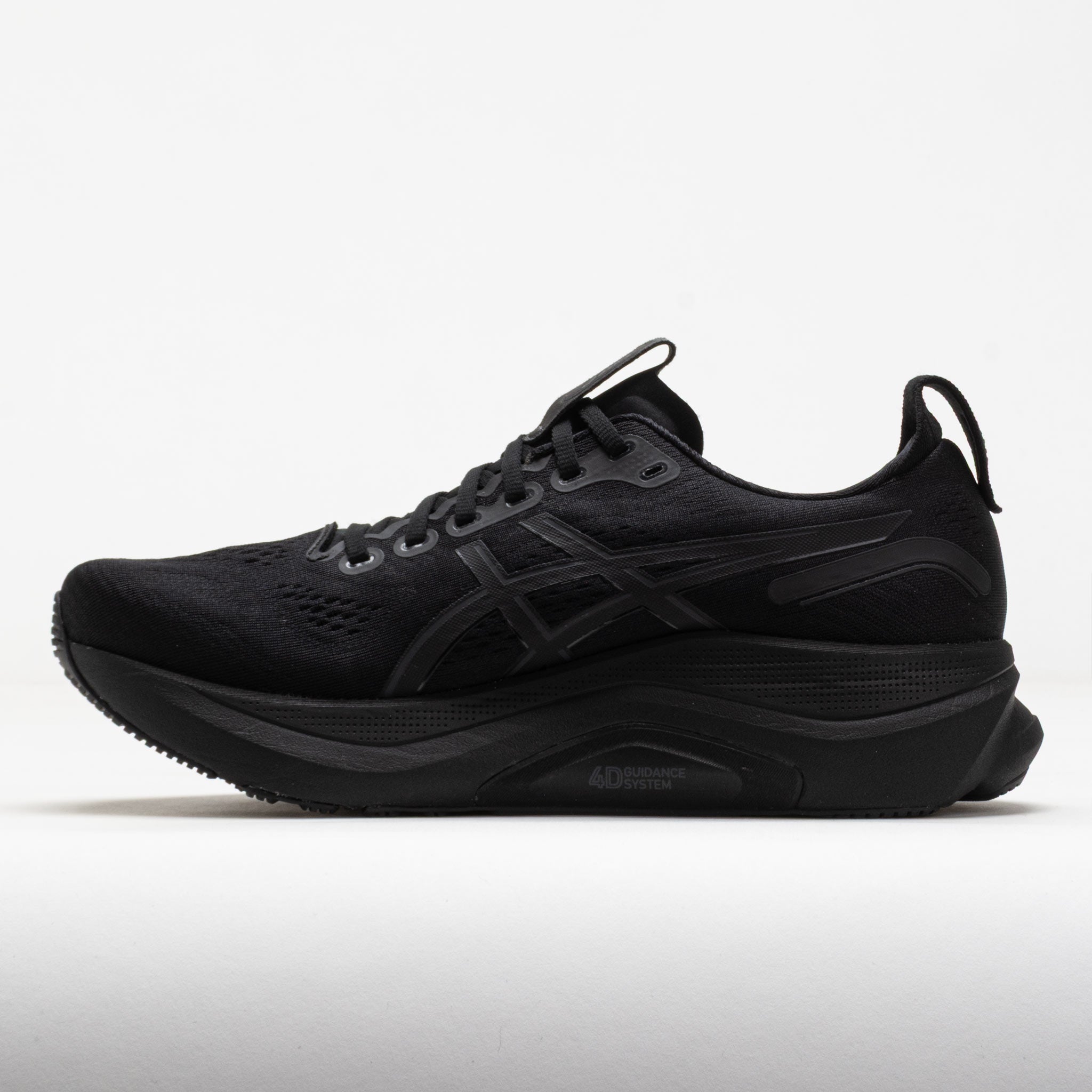 ASICS GEL-Kayano 32 Men's Black/Graphite Grey