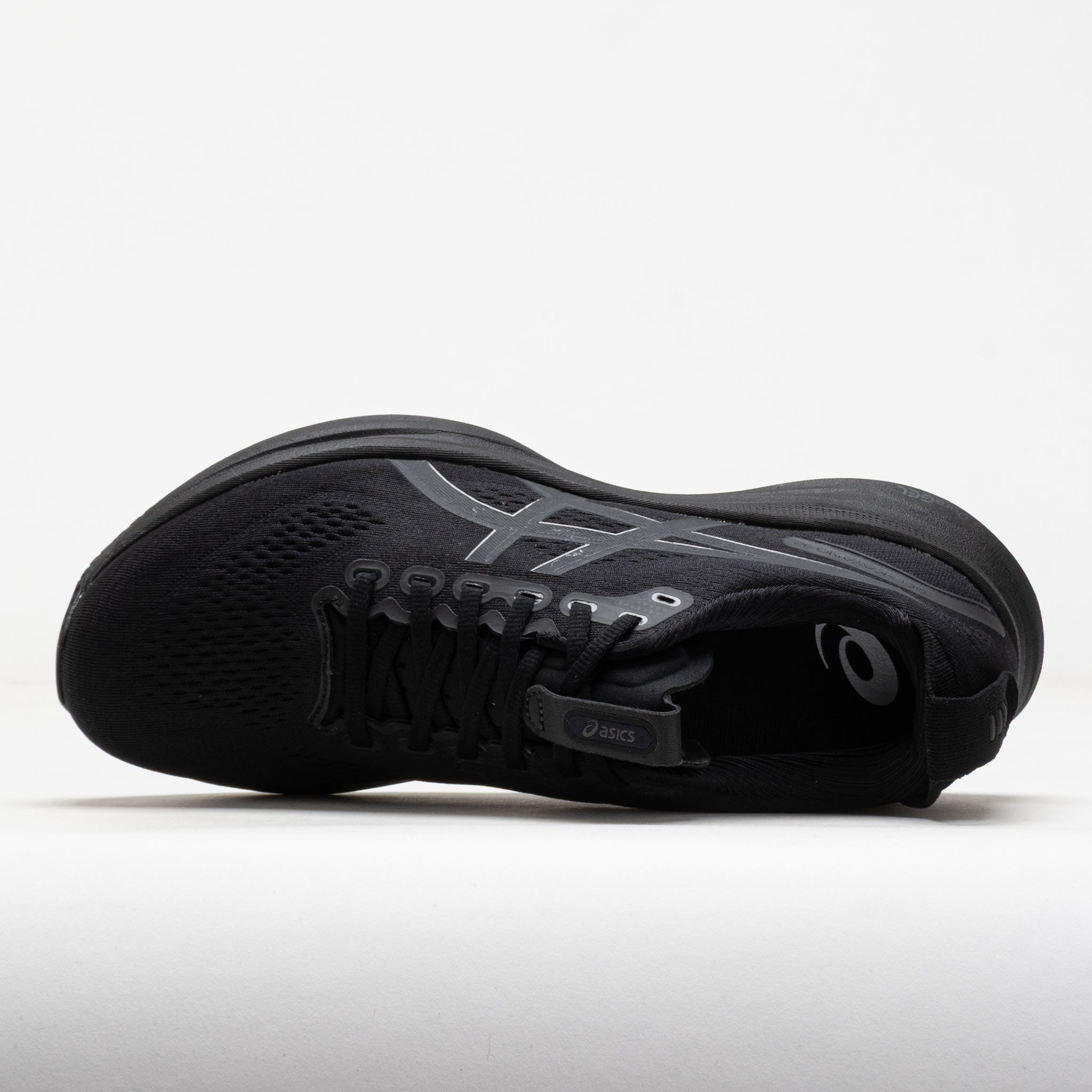 ★アシックス★(W) Gel-Kayano 32 WIDE★Black Graphite Grey GEL-KAYANO 32 WIDE | Women | Black/Graphite Grey | Women's