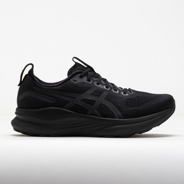 ASICS GEL-Kayano 32 Men's Black/Graphite Grey