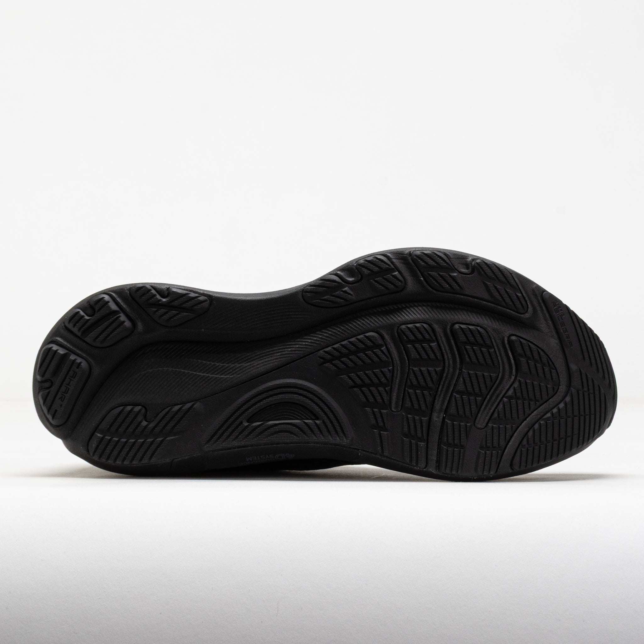 ASICS GEL-Kayano 32 Men's Black/Graphite Grey – Holabird Sports