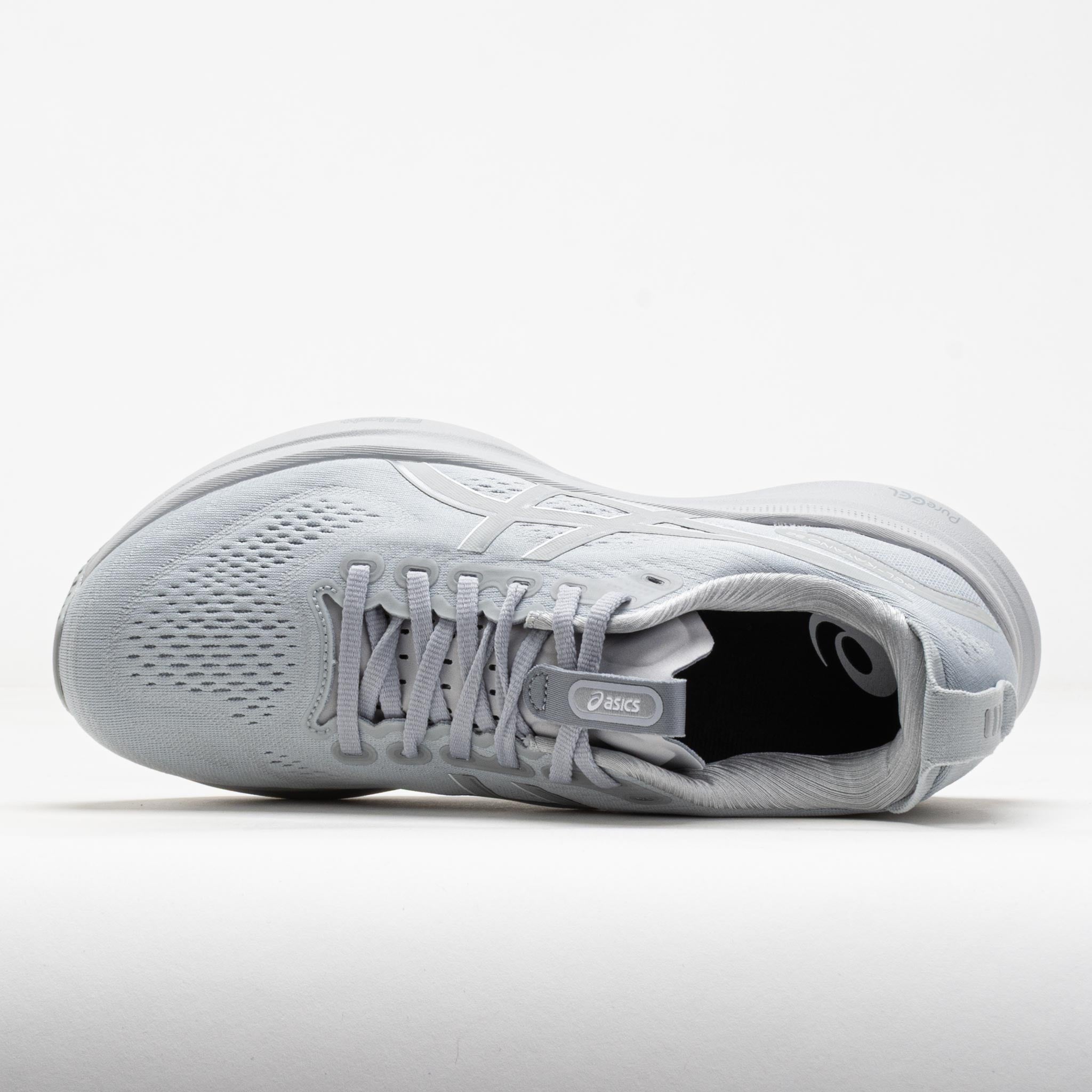 ASICS GEL-Kayano 32 Men's Piedmont Grey/Gravel – Holabird Sports