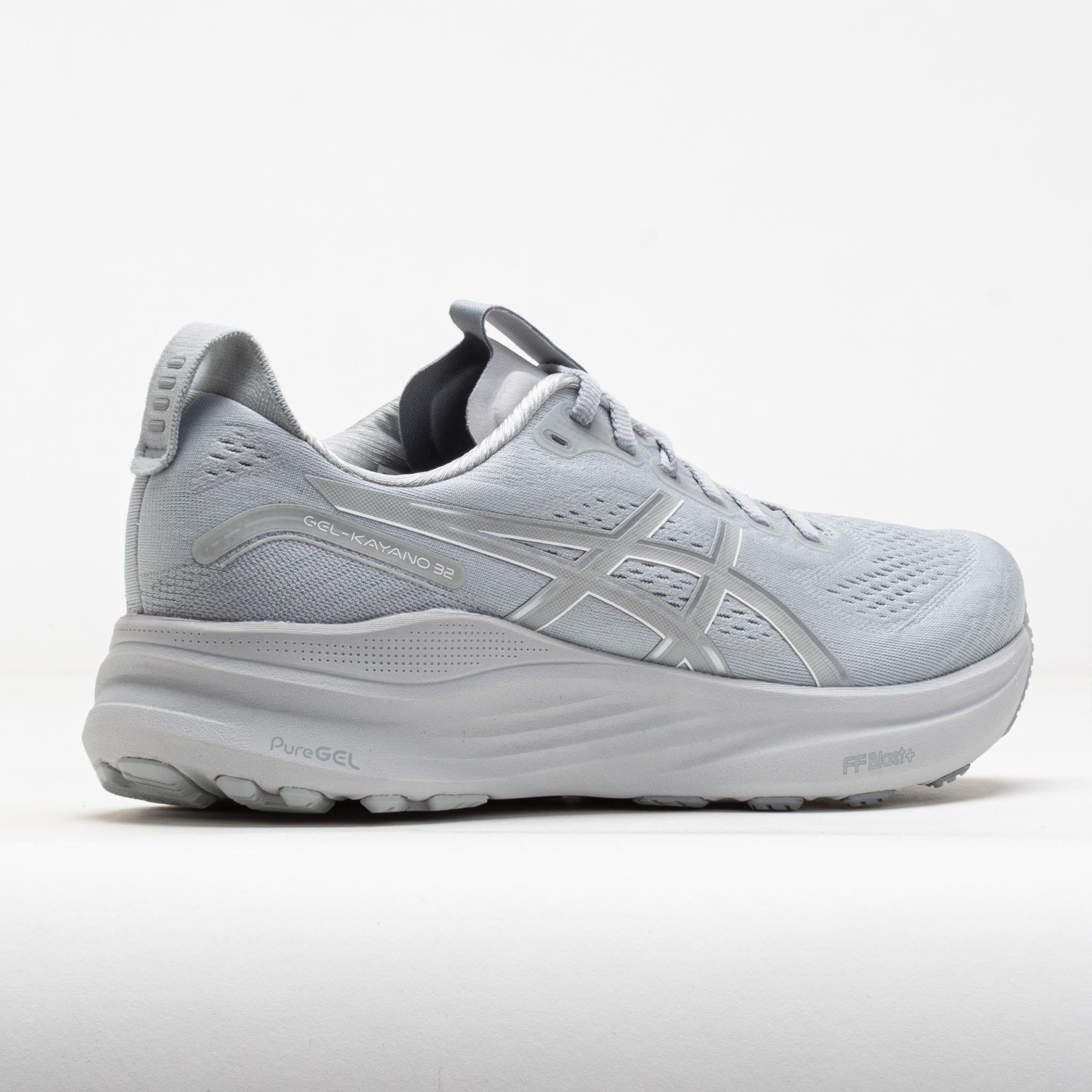 ASICS GEL-Kayano 32 Men's Piedmont Grey/Gravel – Holabird Sports ASICS GEL-Kayano 32 Men's Piedmont Grey/Gravel – Holabird Sports