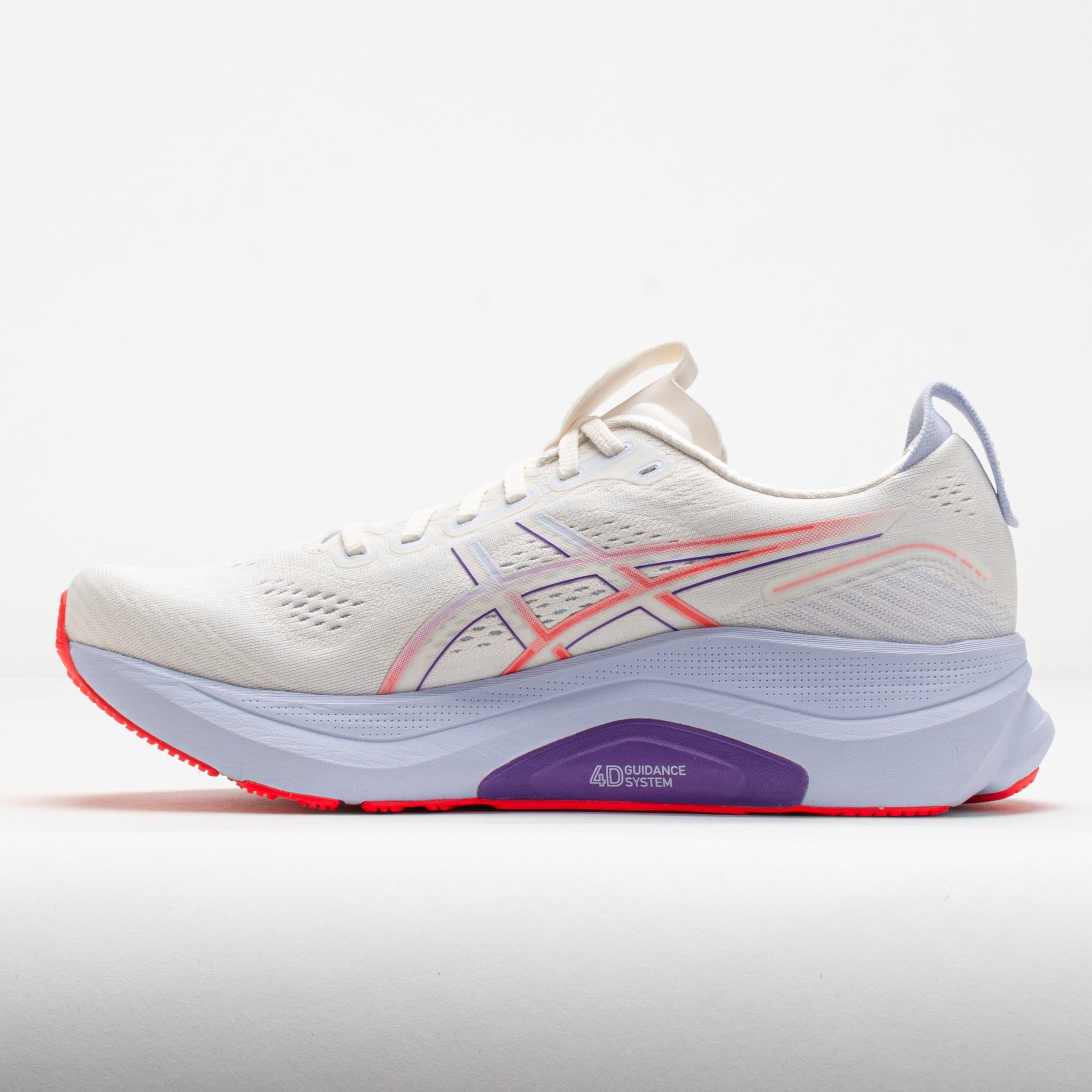ASICS GEL-Kayano 32 Tokyo Men's Cream/Edo Purple