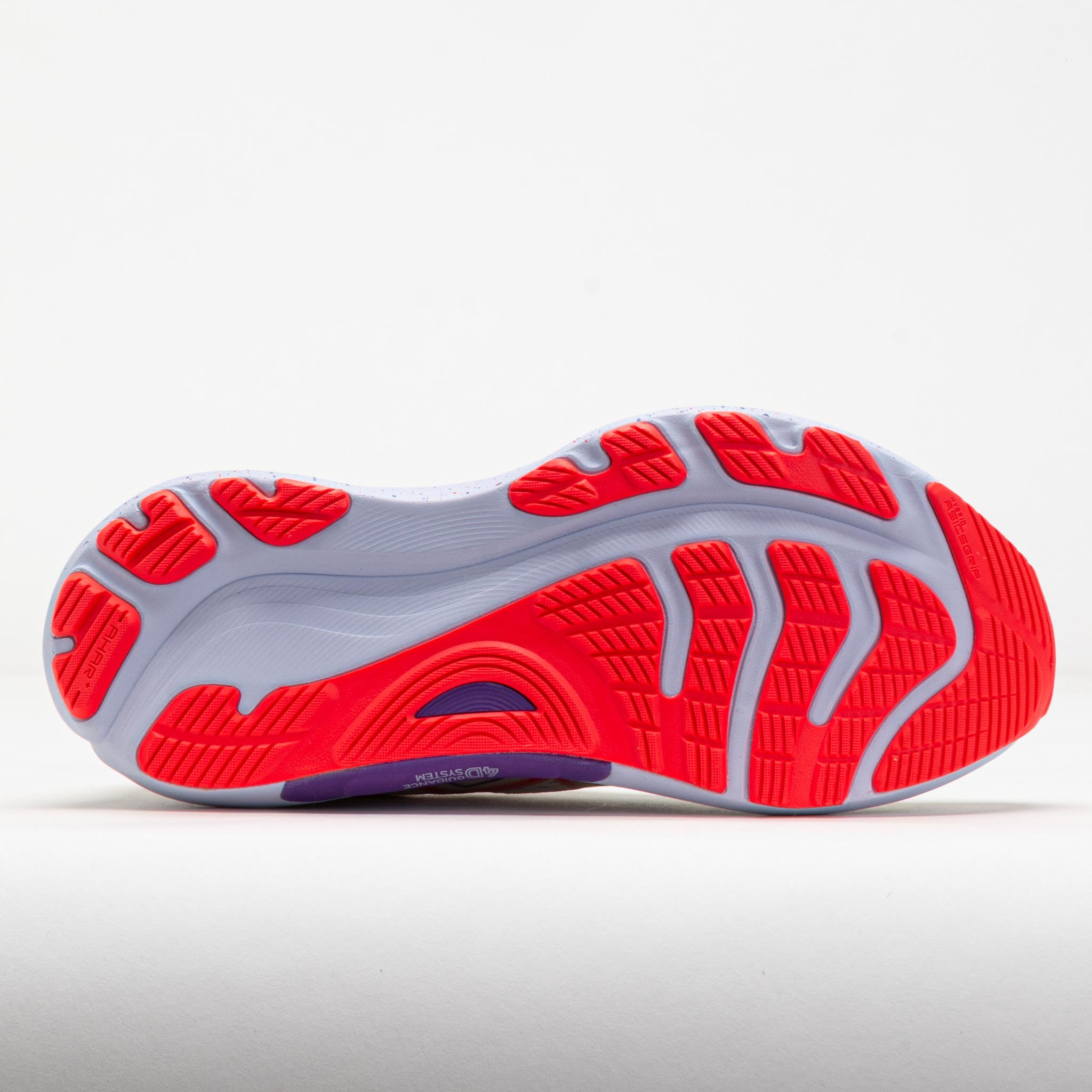 ASICS GEL-Kayano 32 Tokyo Men's Cream/Edo Purple