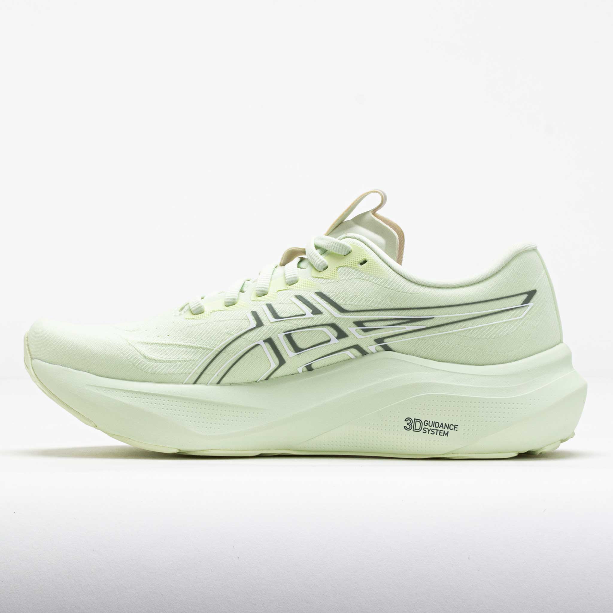 ASICS GT-2000 14 Women's Whisper Green/Monument Blue
