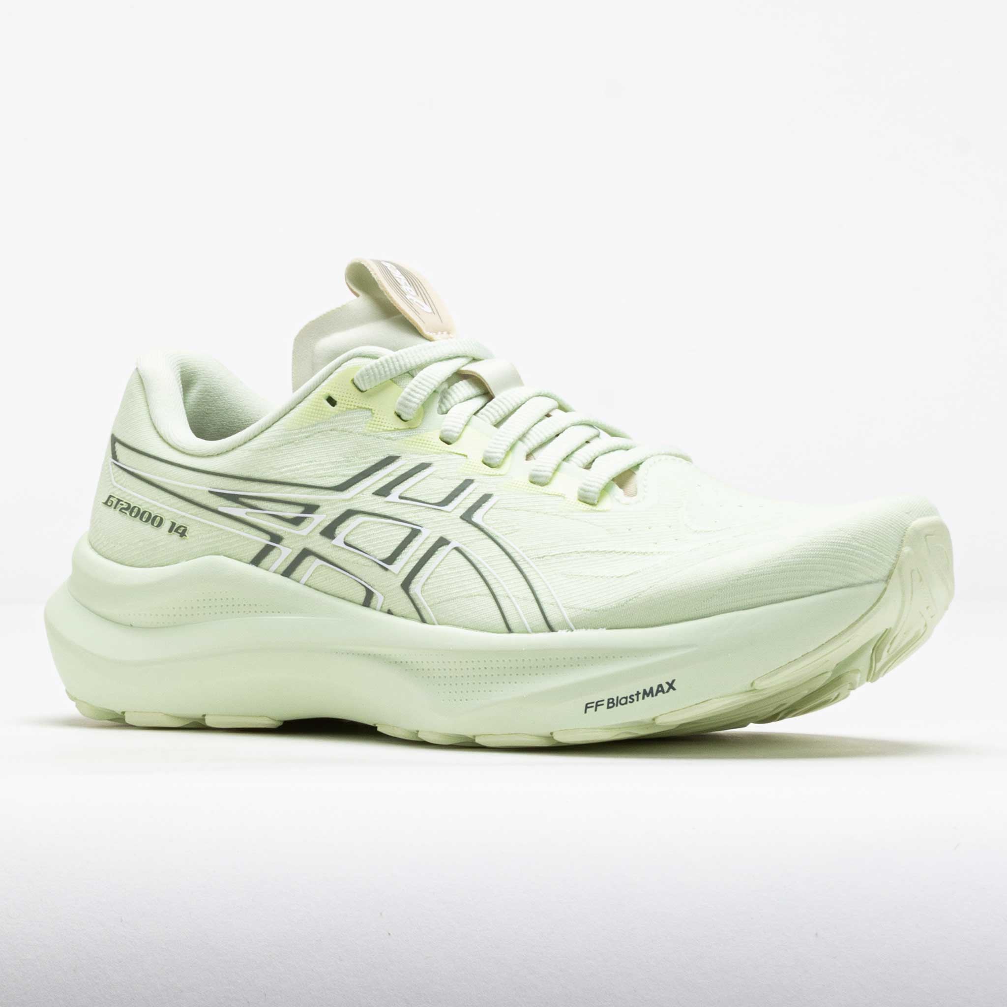 ASICS GT-2000 14 Women's Whisper Green/Monument Blue