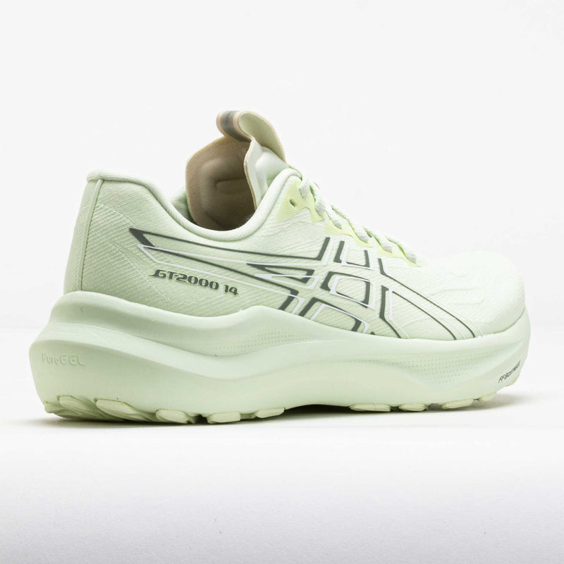 ASICS GT-2000 14 Women's Whisper Green/Monument Blue