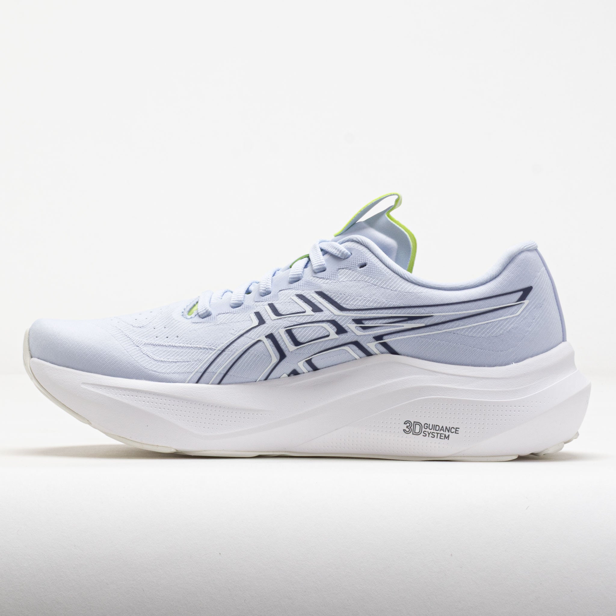 ASICS GT-2000 14 Women's Blue Fade/Fog