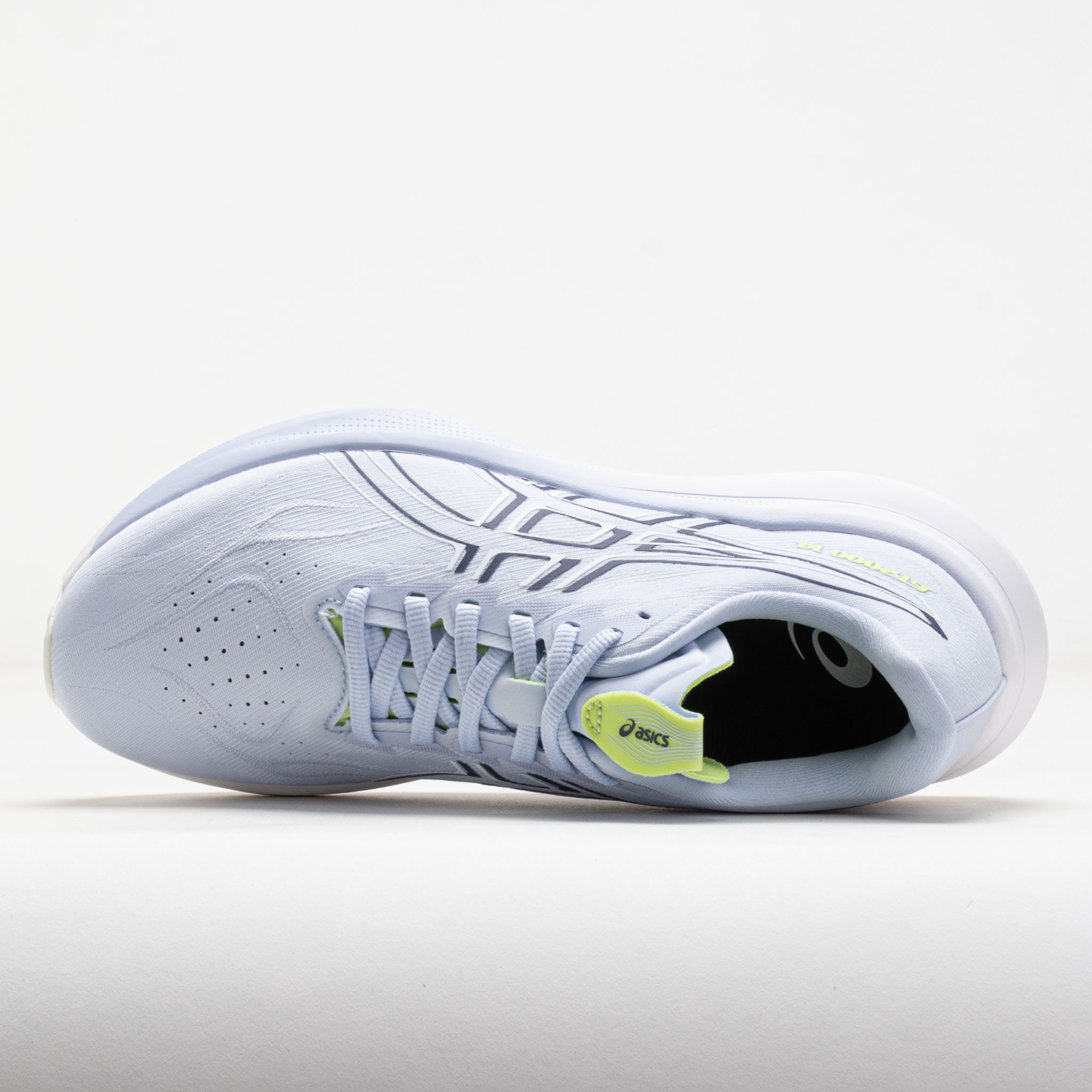 ASICS GT-2000 14 Women's Blue Fade/Fog – Holabird Sports