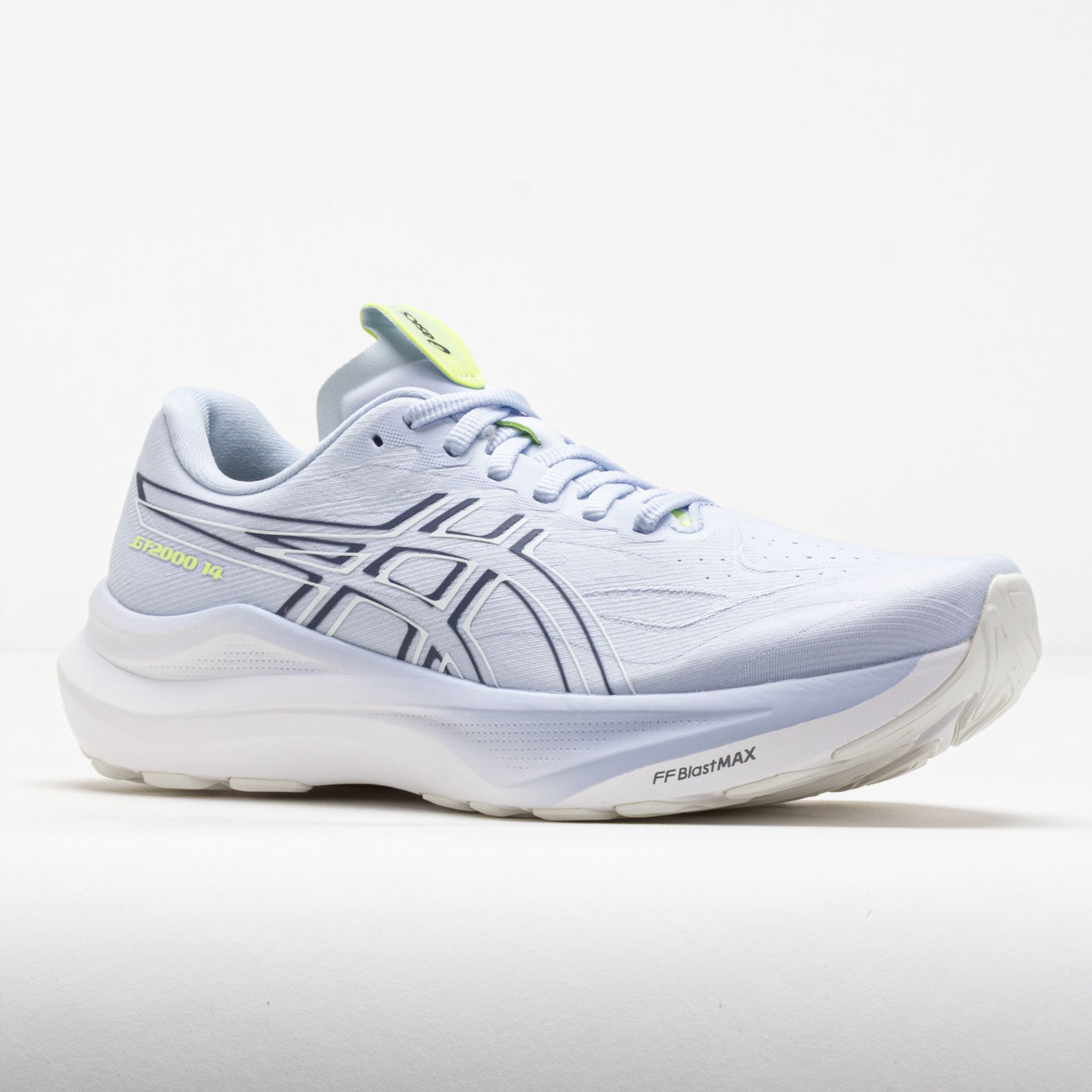 ASICS GT-2000 14 Women's Blue Fade/Fog