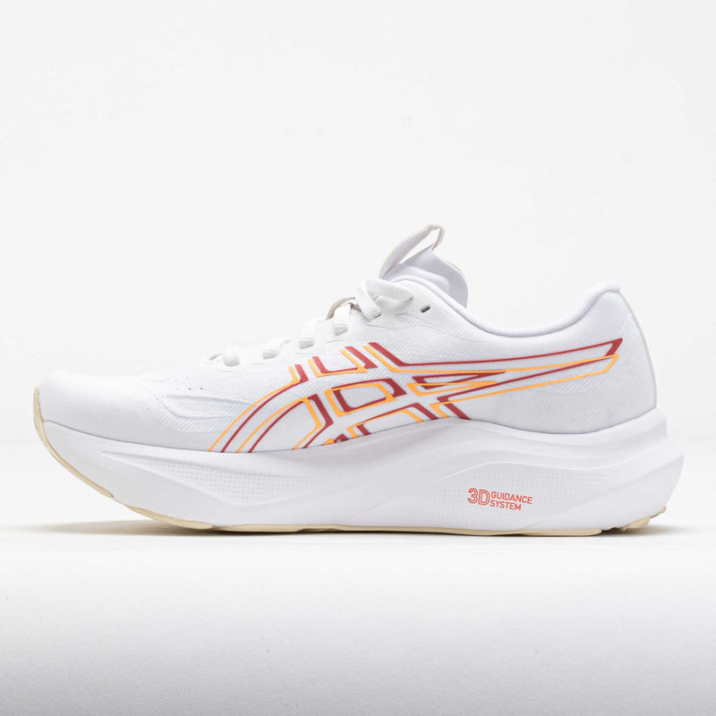 ASICS GT-2000 14 Women's White/Dark Pink Clay
