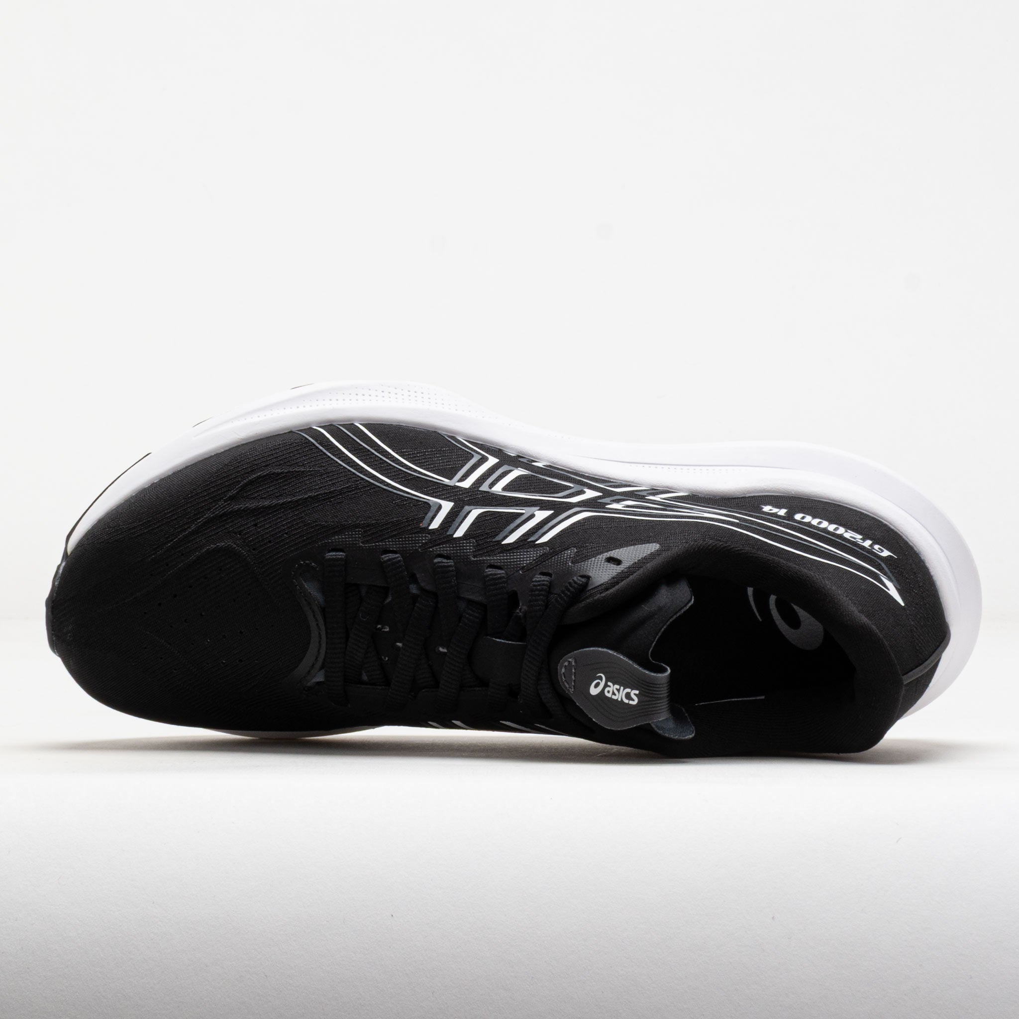 ASICS GT-2000 14 Women's Black/White