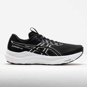 ASICS GT-2000 14 Women's Black/White (Item #043171)