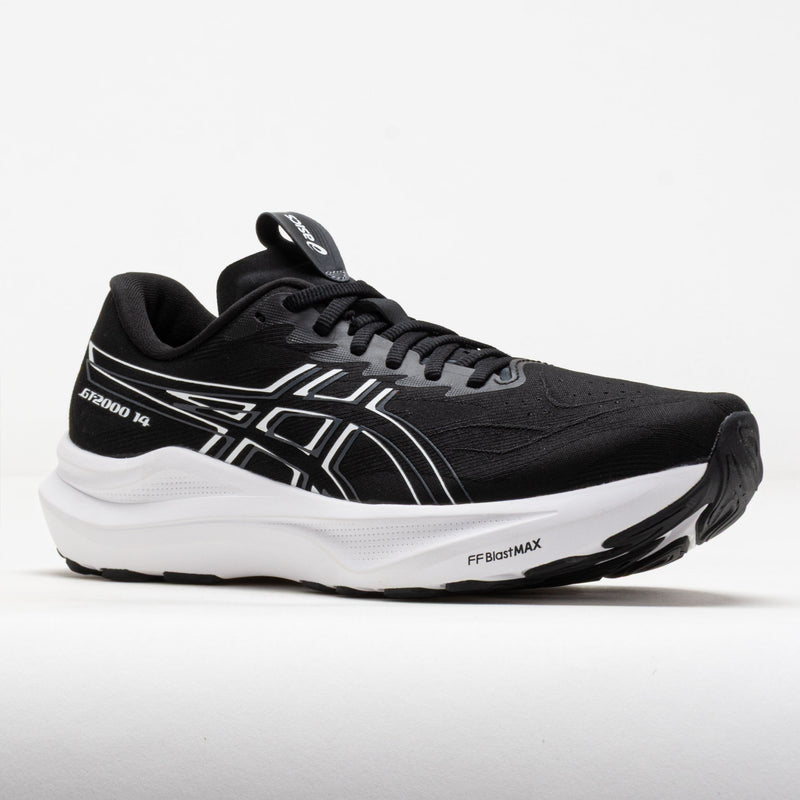 ASICS GT-2000 14 Women's Black/White
