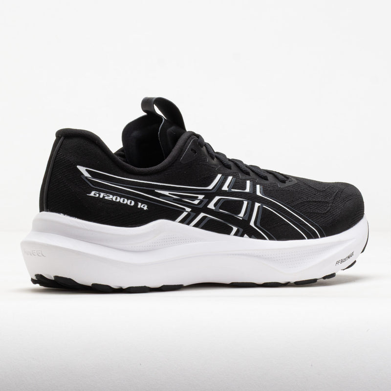 ASICS GT-2000 14 Women's Black/White