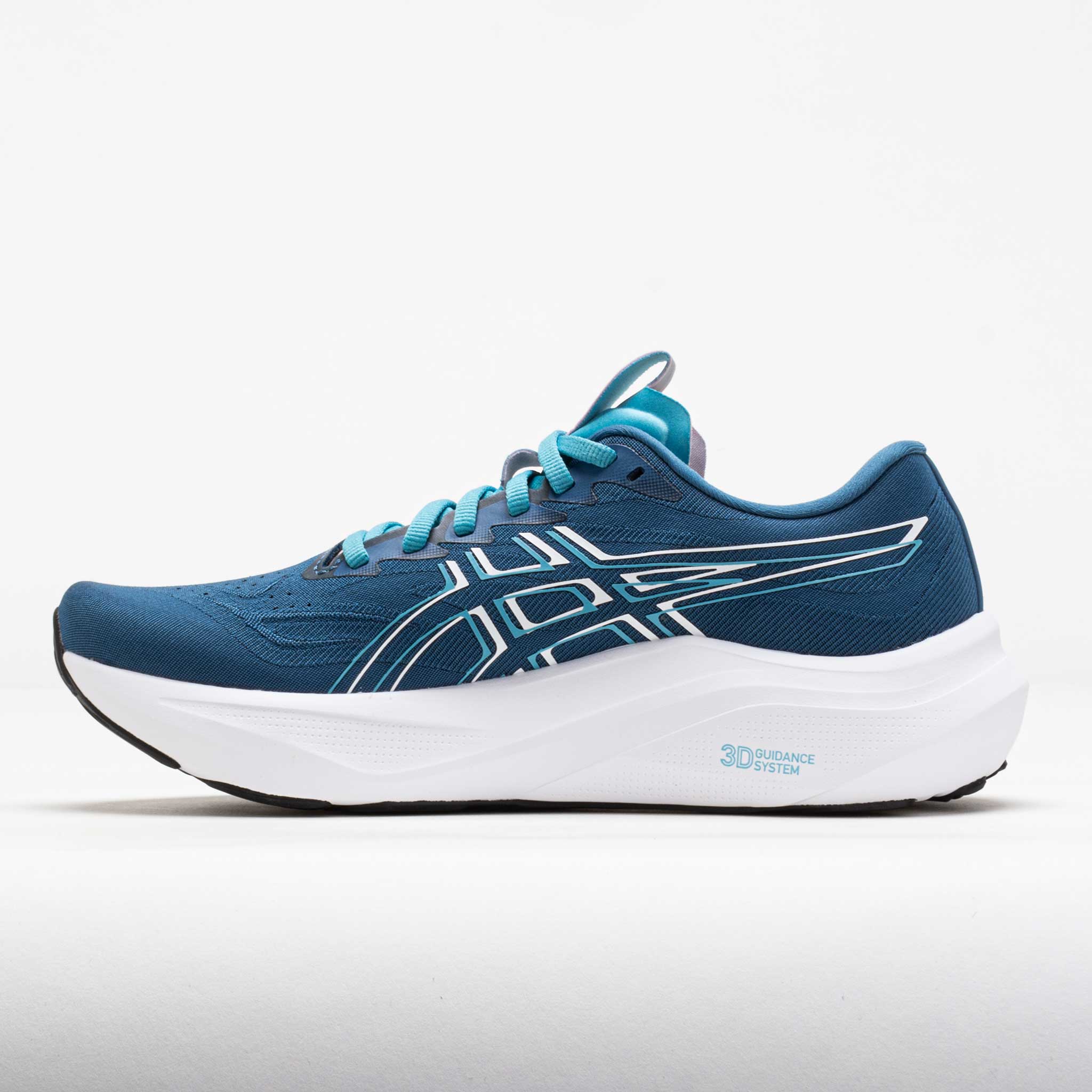 ASICS GT-2000 14 Women's Winter Sea/White