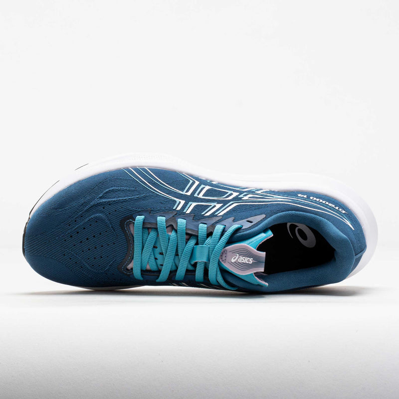 ASICS GT-2000 14 Women's Winter Sea/White