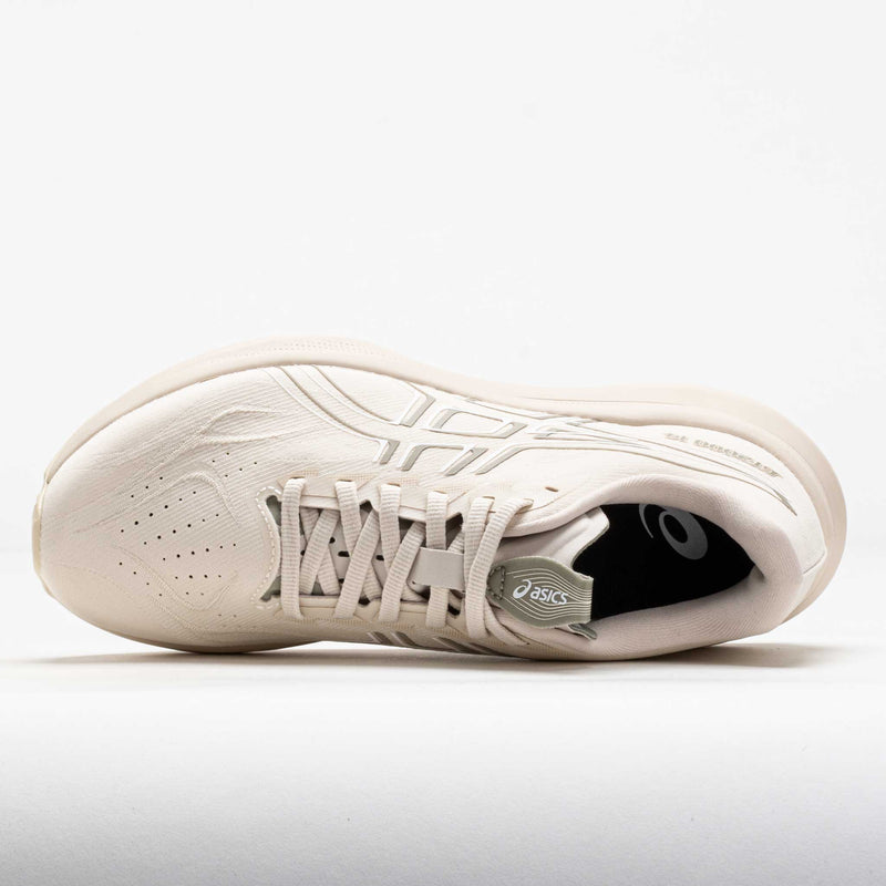 ASICS GT-2000 14 Women's Oatmeal/White