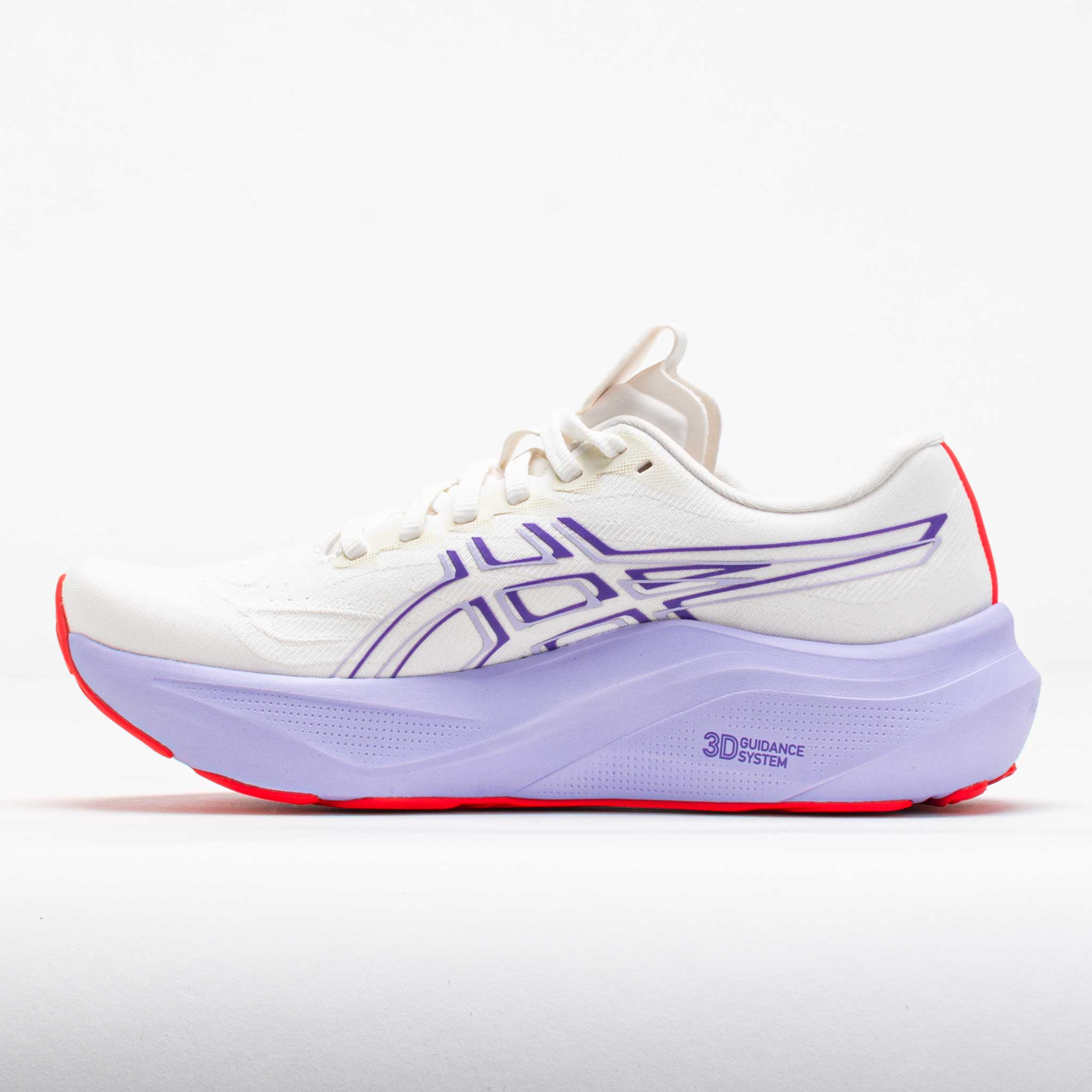 ASICS GT-2000 14 Tokyo Women's Cream/Edo Purple – Holabird Sports