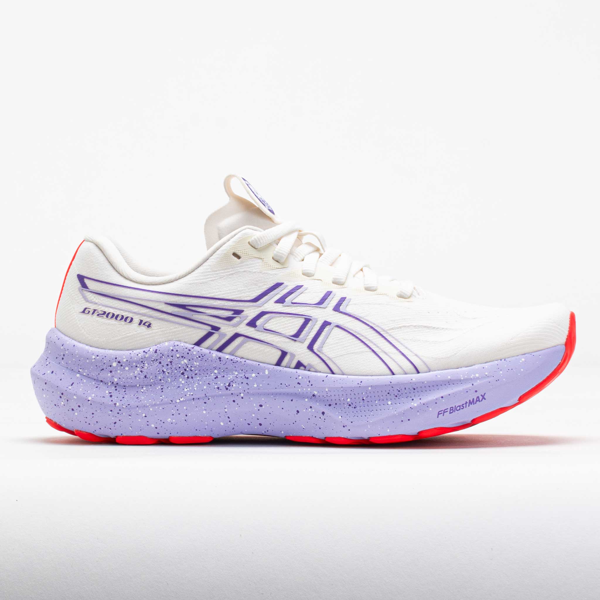 ASICS GT-2000 14 Tokyo Women's Cream/Edo Purple