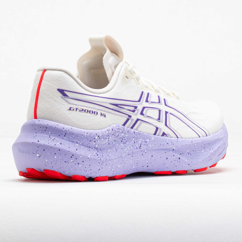 ASICS GT-2000 14 Tokyo Women's Cream/Edo Purple