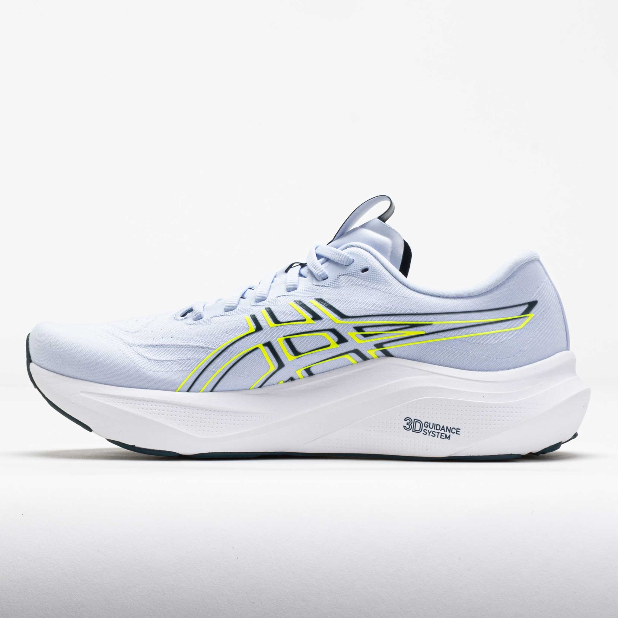 ASICS GT-2000 14 Men's Blue Fade/Tranquil Teal