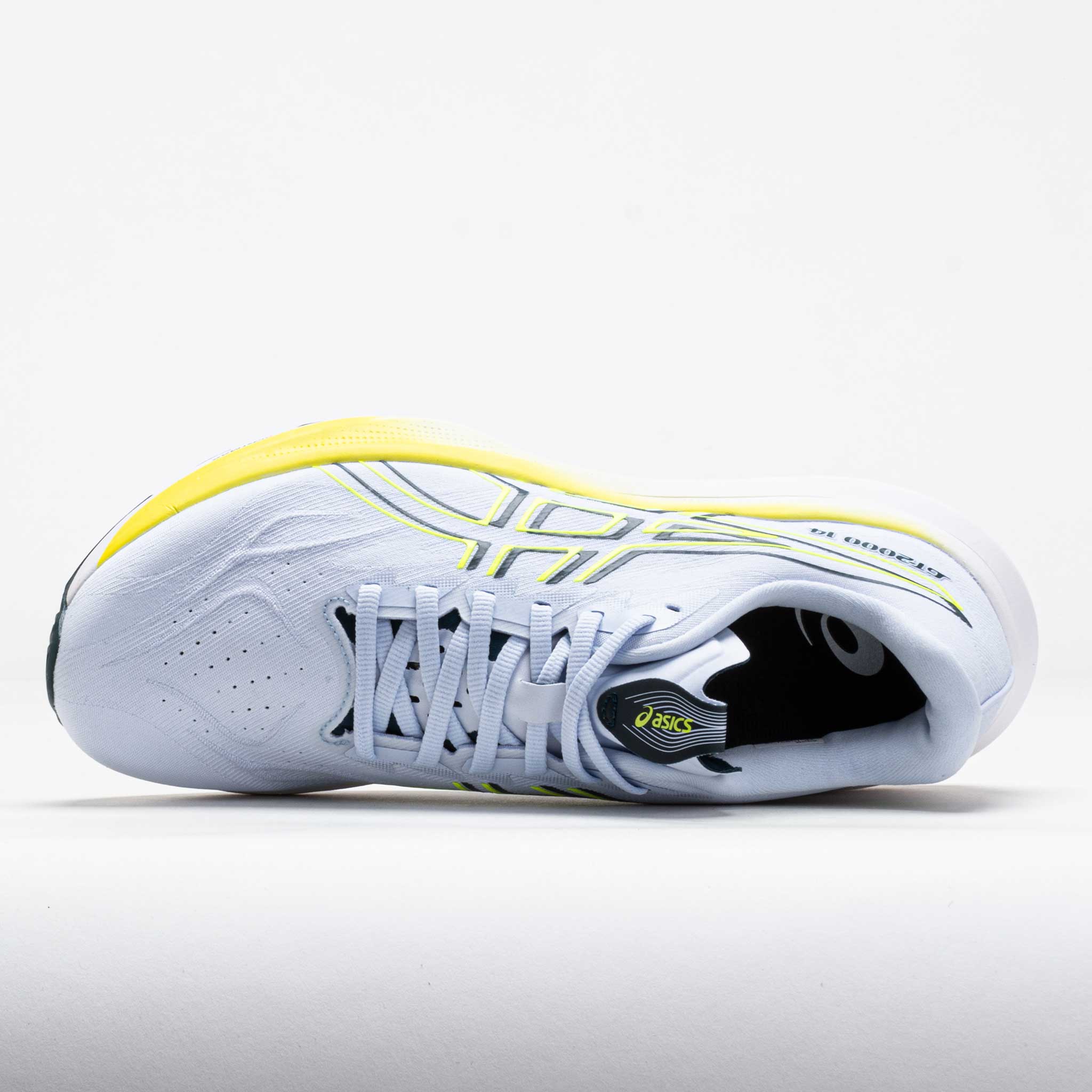 ASICS GT-2000 14 Men's Blue Fade/Tranquil Teal – Holabird Sports
