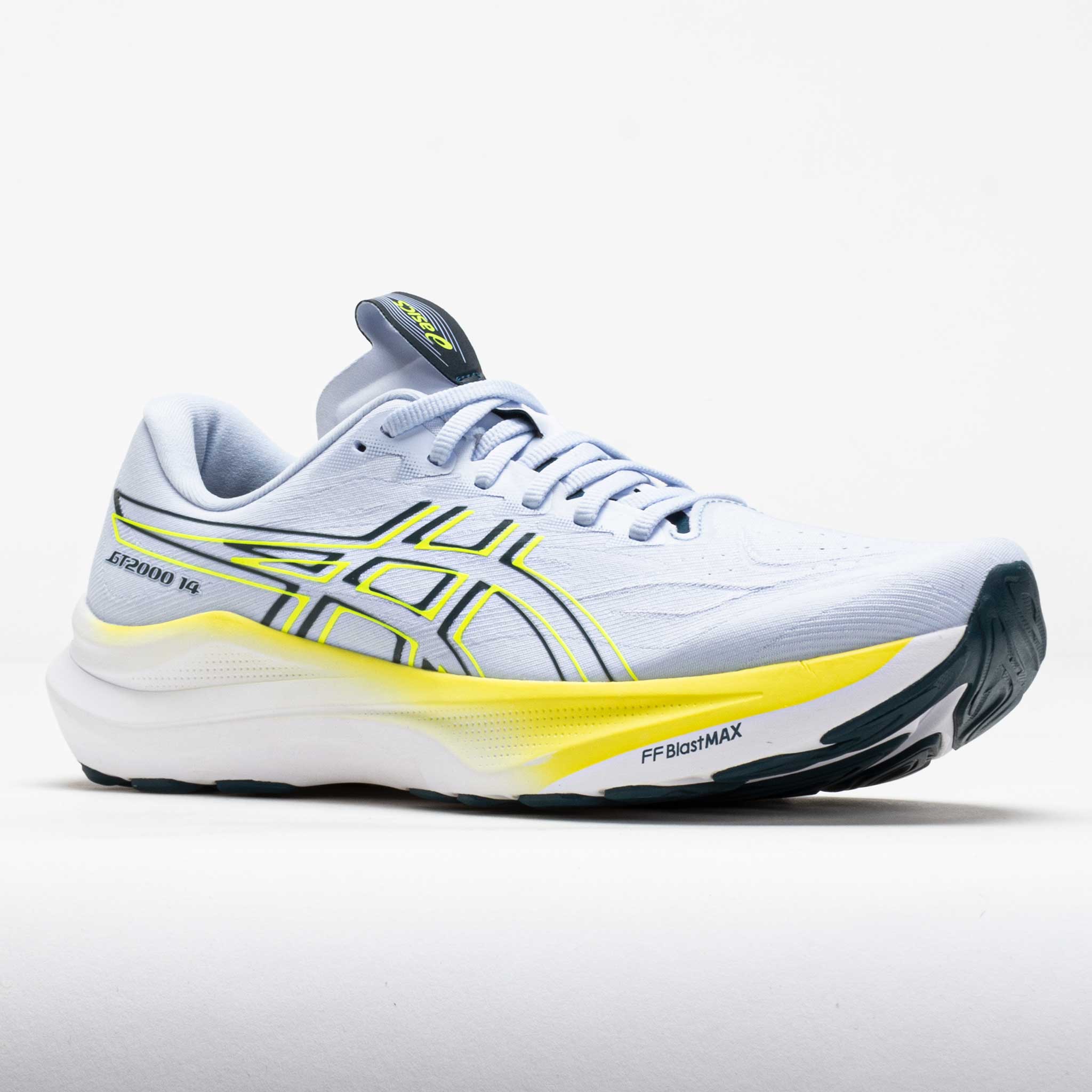ASICS GT-2000 14 Men's Blue Fade/Tranquil Teal