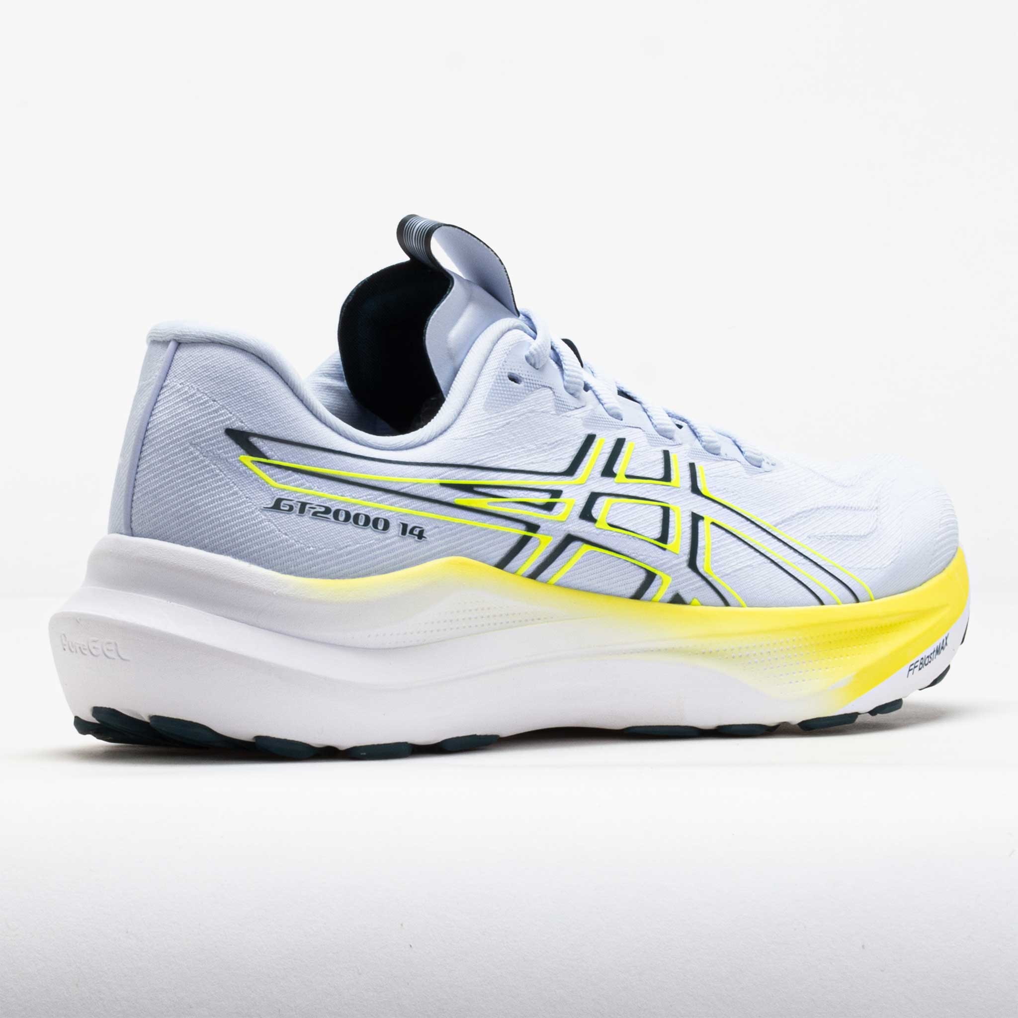 ASICS GT-2000 14 Men's Blue Fade/Tranquil Teal