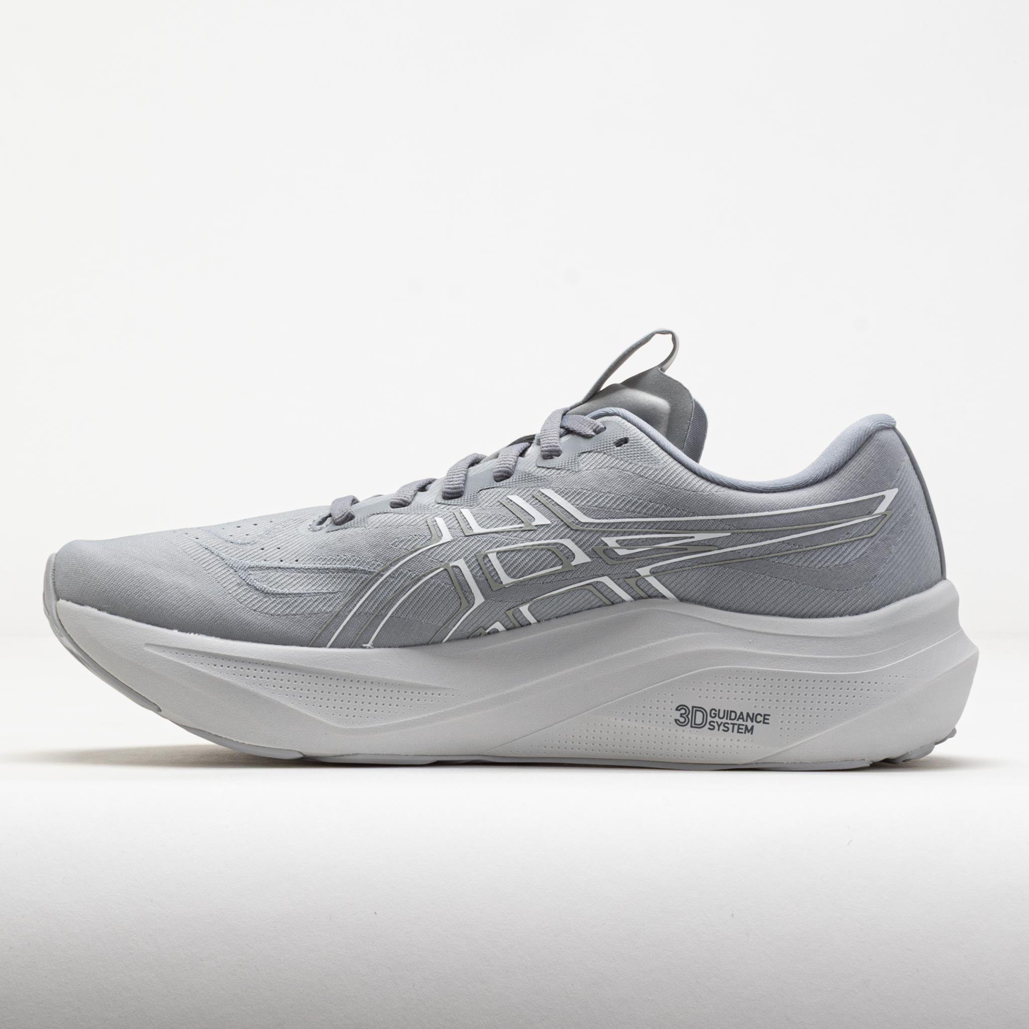 ASICS GT-2000 14 Men's Gravel/White