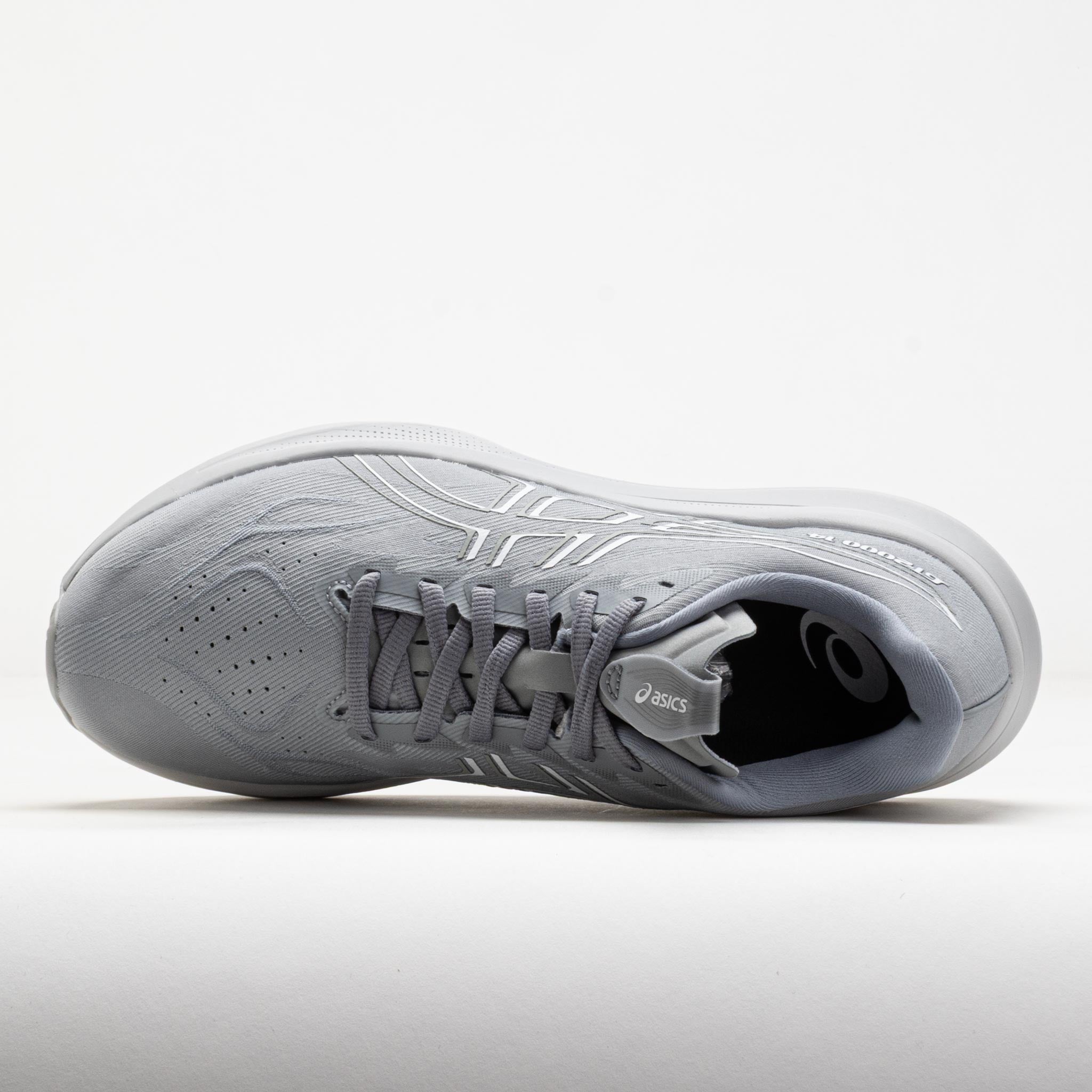 ASICS GT-2000 14 Men's Gravel/White – Holabird Sports