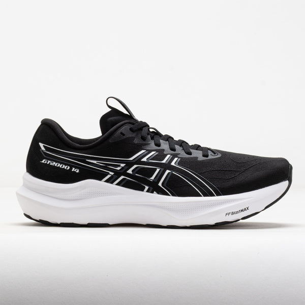 ASICS GT-2000 14 Men's Black/White