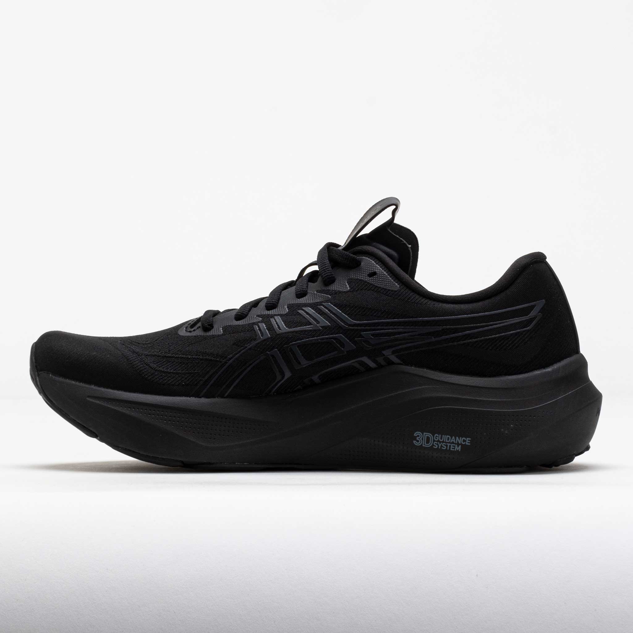 ASICS GT-2000 14 Men's Black/Graphite Grey