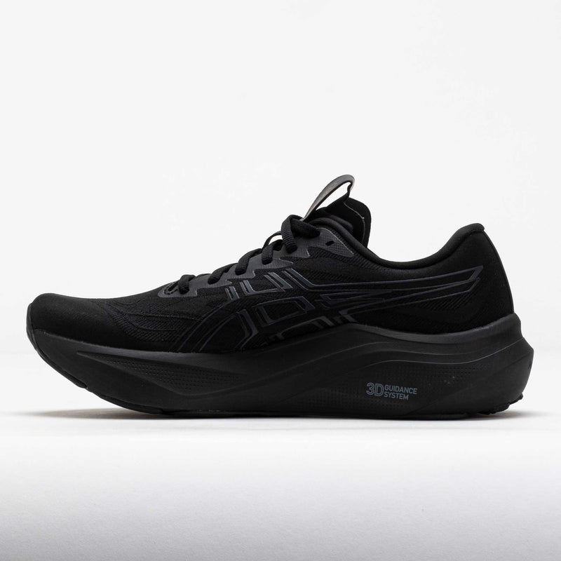 ASICS GT-2000 14 Men's Black/Graphite Grey