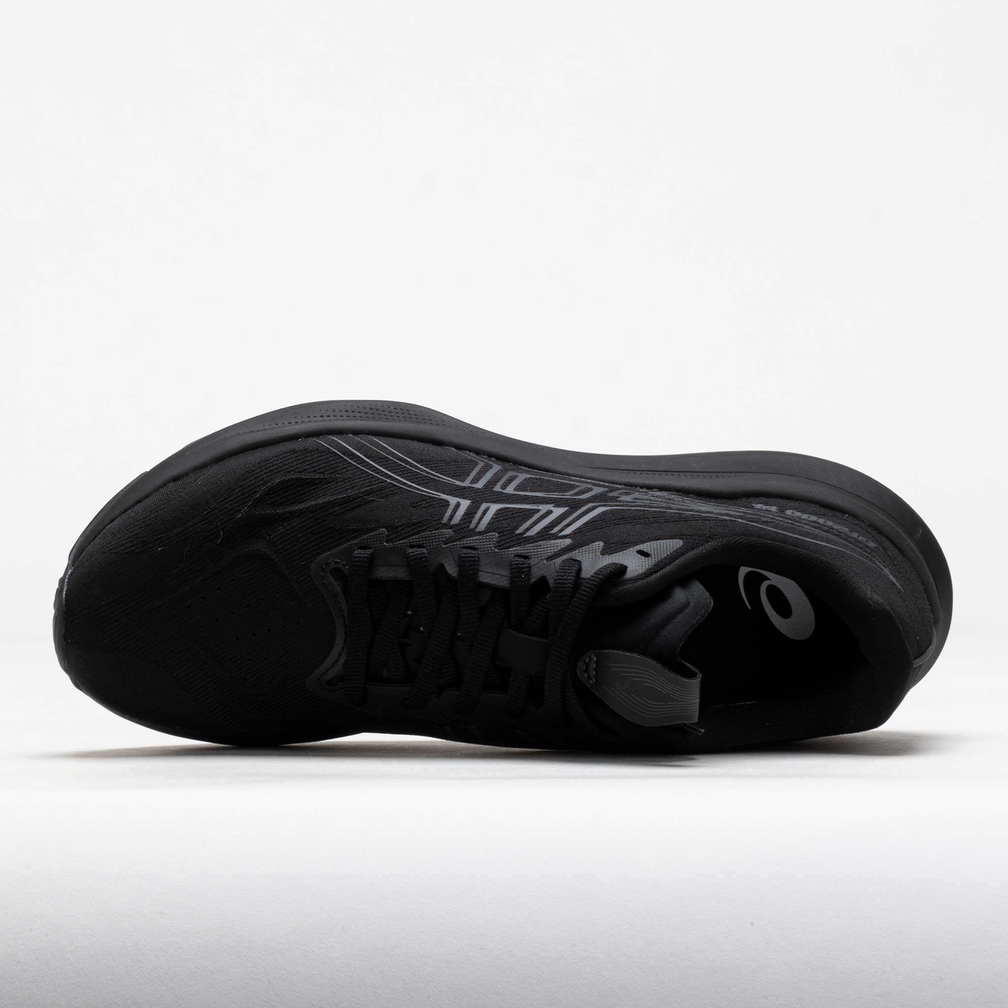 ASICS GT-2000 14 Men's Black/Graphite Grey – Holabird Sports