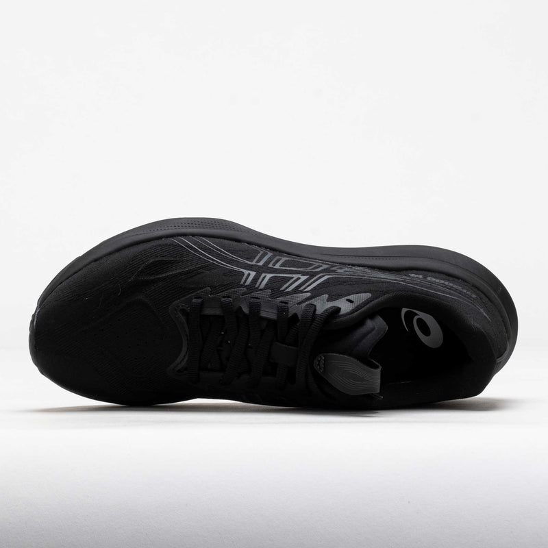 ASICS GT-2000 14 Men's Black/Graphite Grey