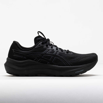 ASICS GT-2000 14 Men's Black/Graphite Grey (Item #043180)