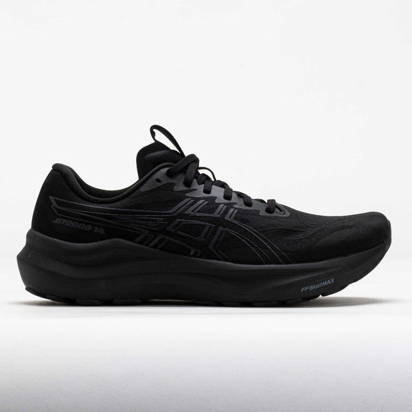 ASICS GT-2000 14 Men's Black/Graphite Grey